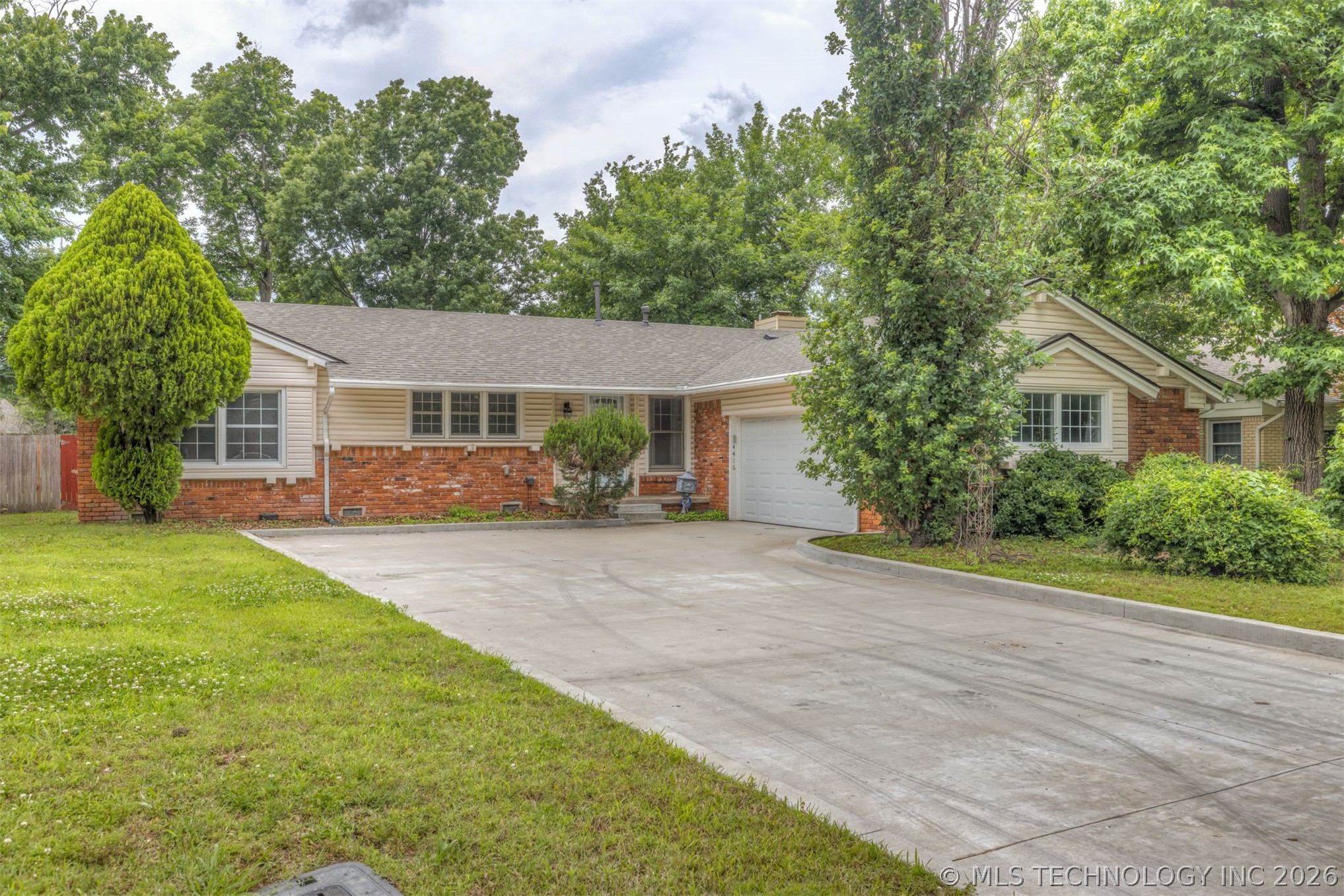 4416 E 58th Place Tulsa OK 74135