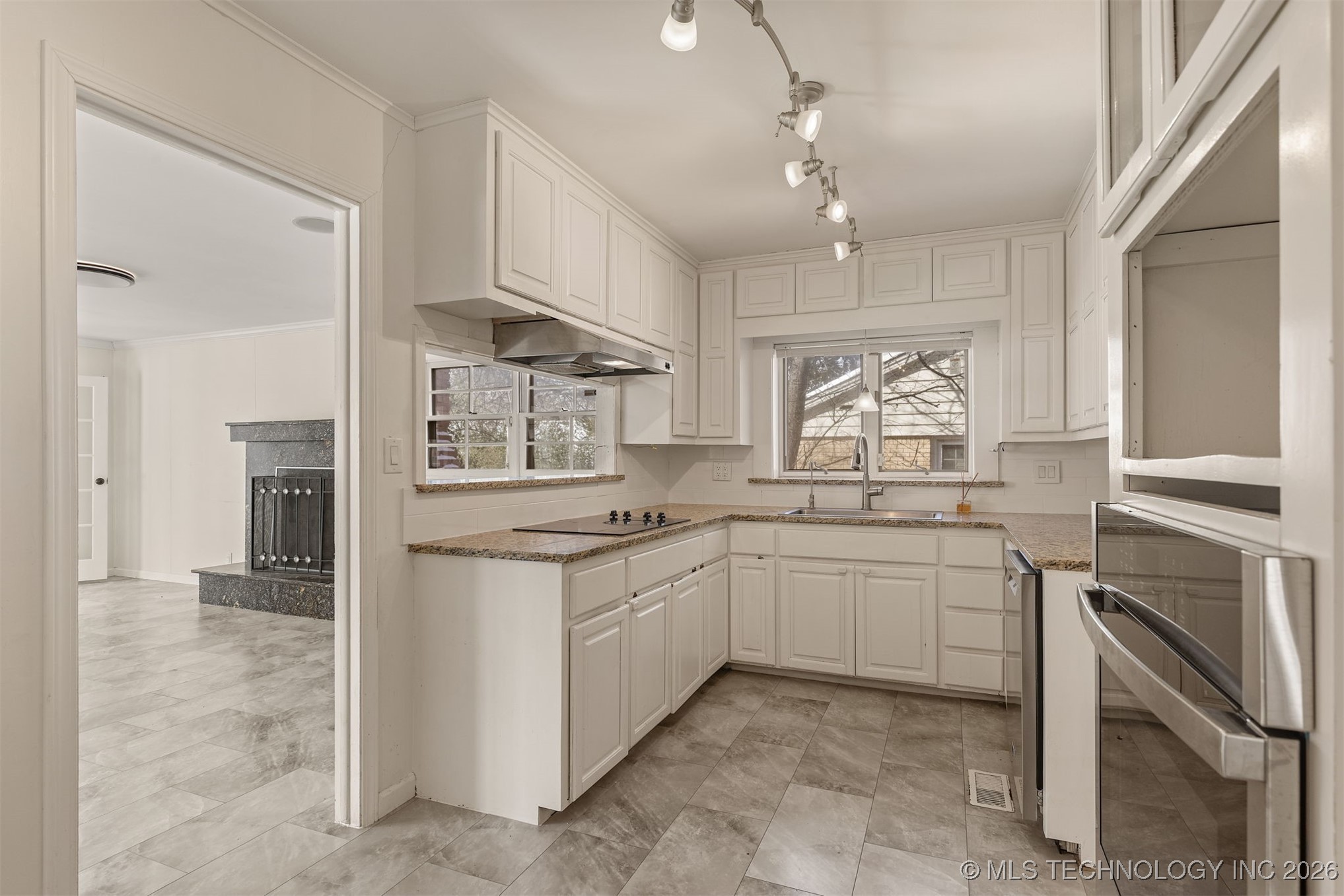 4416 E 58th Place Tulsa OK 74135