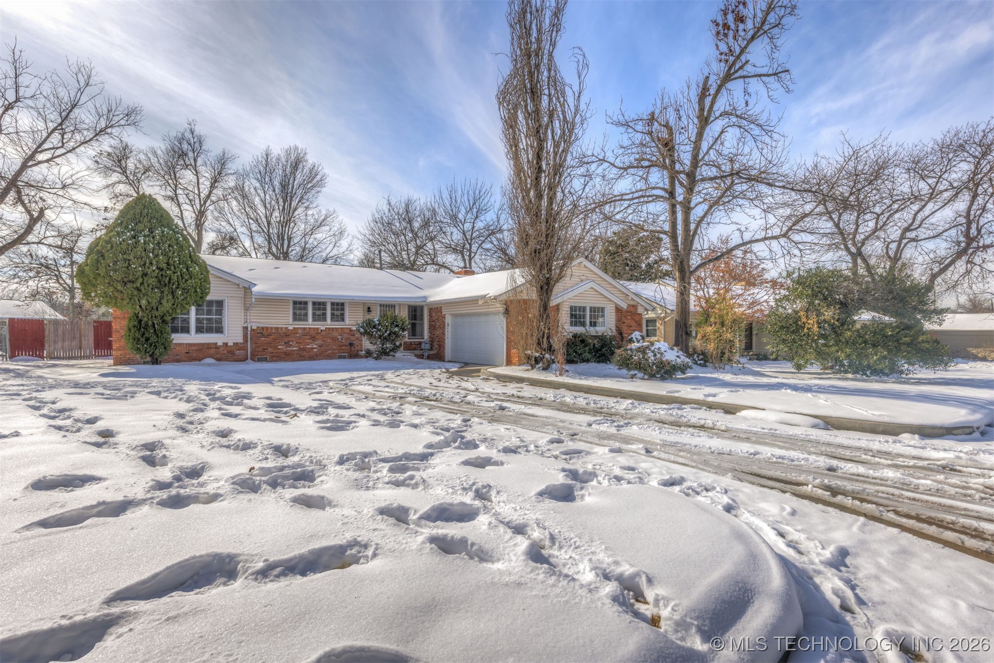 4416 E 58th Place Tulsa OK 74135