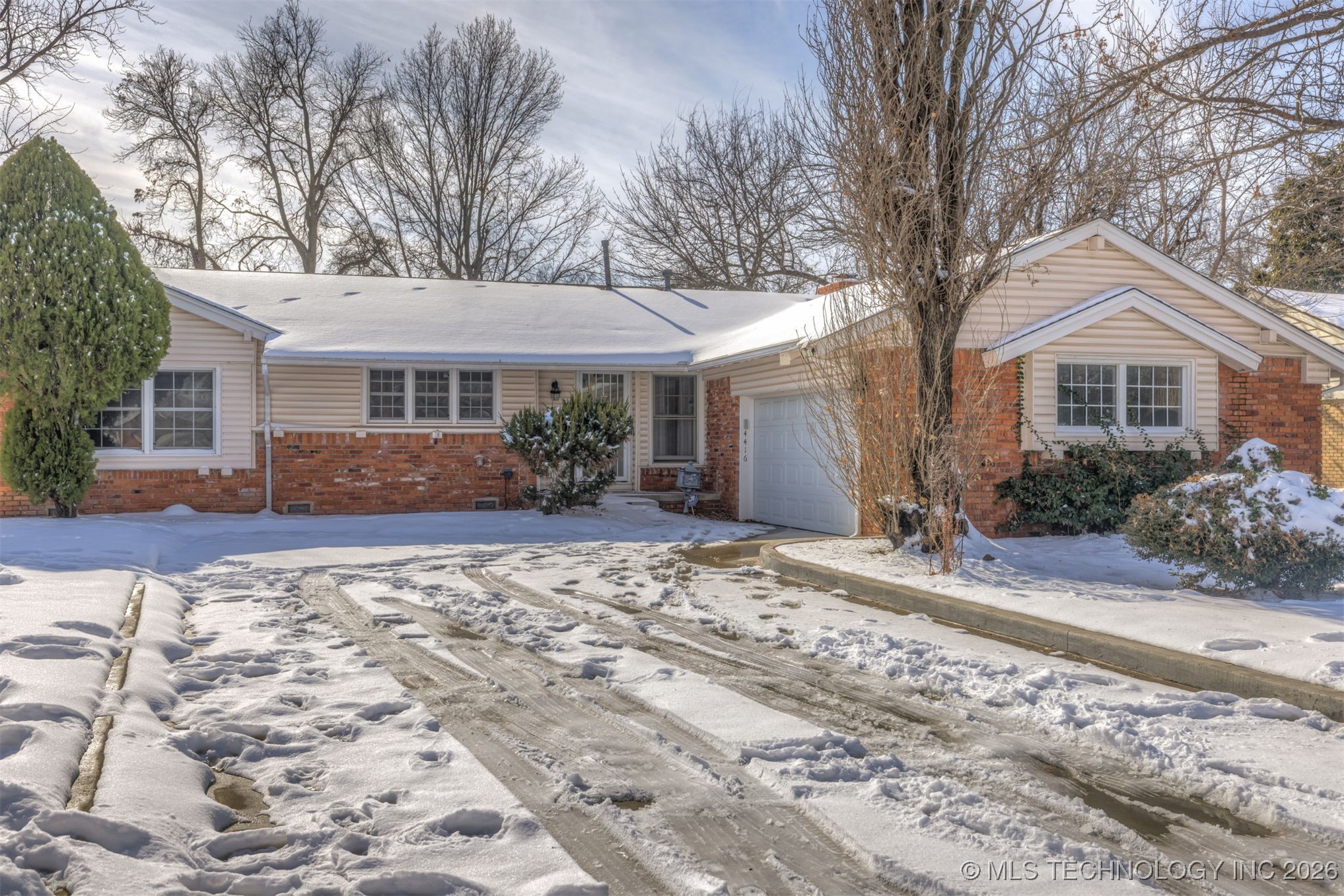 4416 E 58th Place Tulsa OK 74135