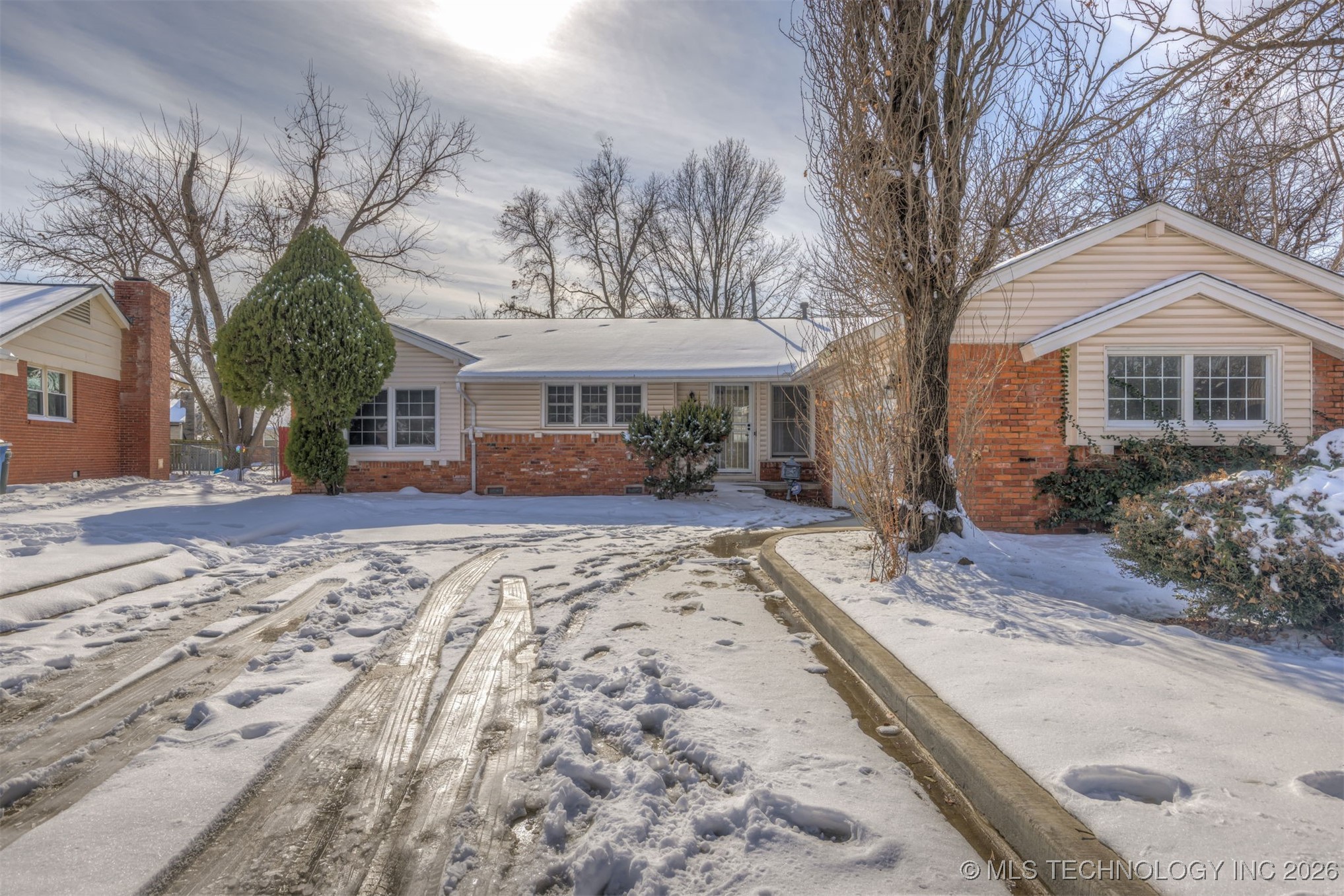 4416 E 58th Place Tulsa OK 74135