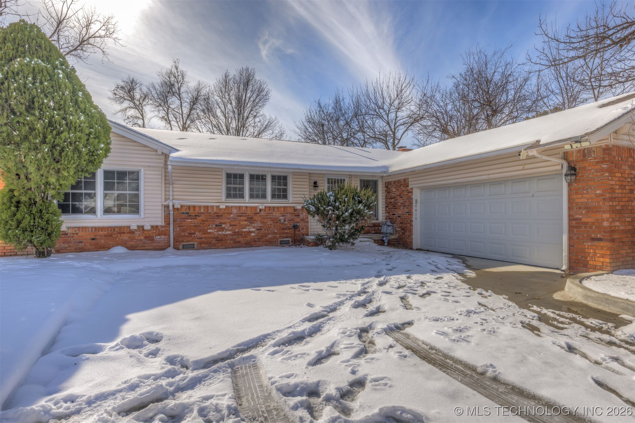 4416 E 58th Place Tulsa OK 74135