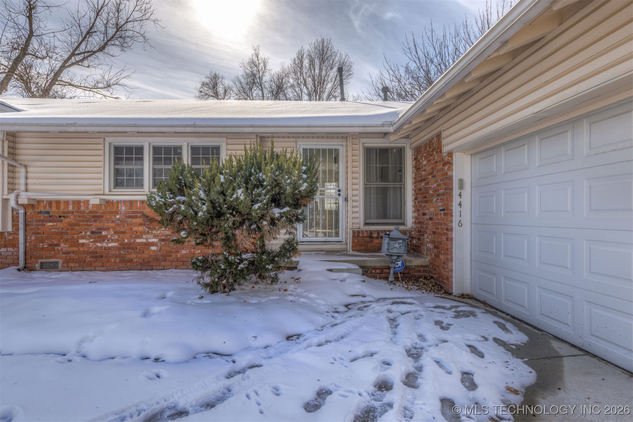 4416 E 58th Place Tulsa OK 74135