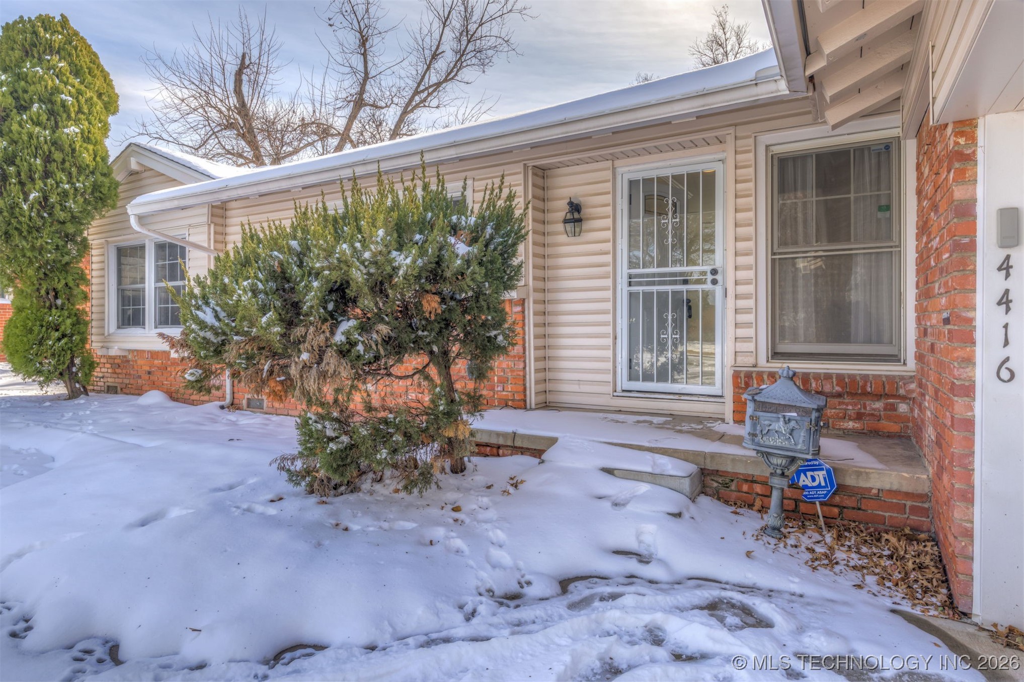 4416 E 58th Place Tulsa OK 74135