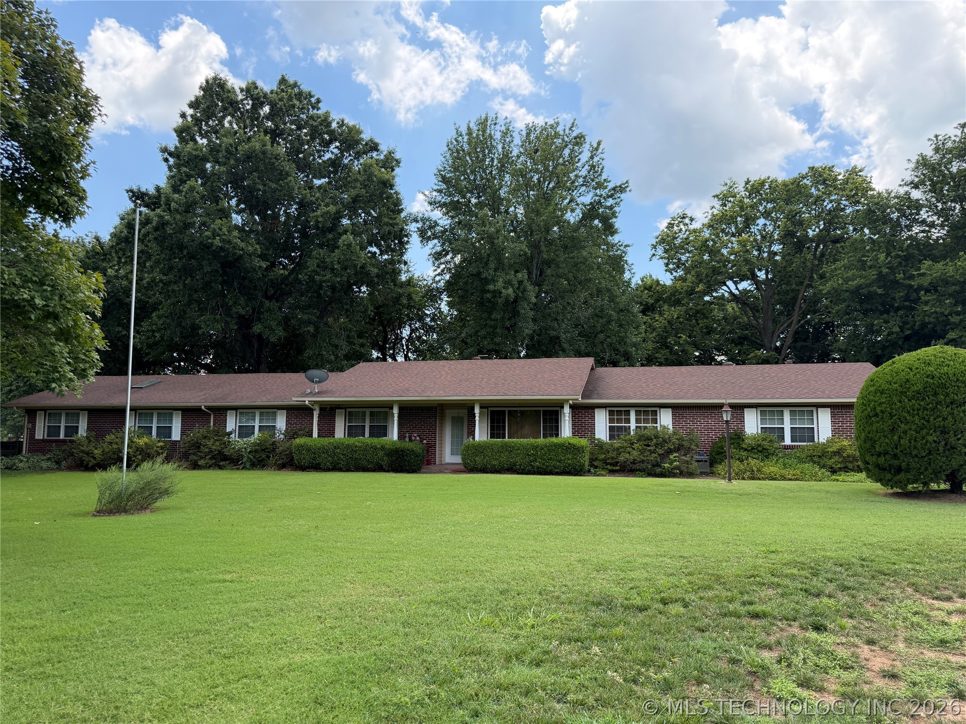 3201 E Harris Muskogee OK 74403