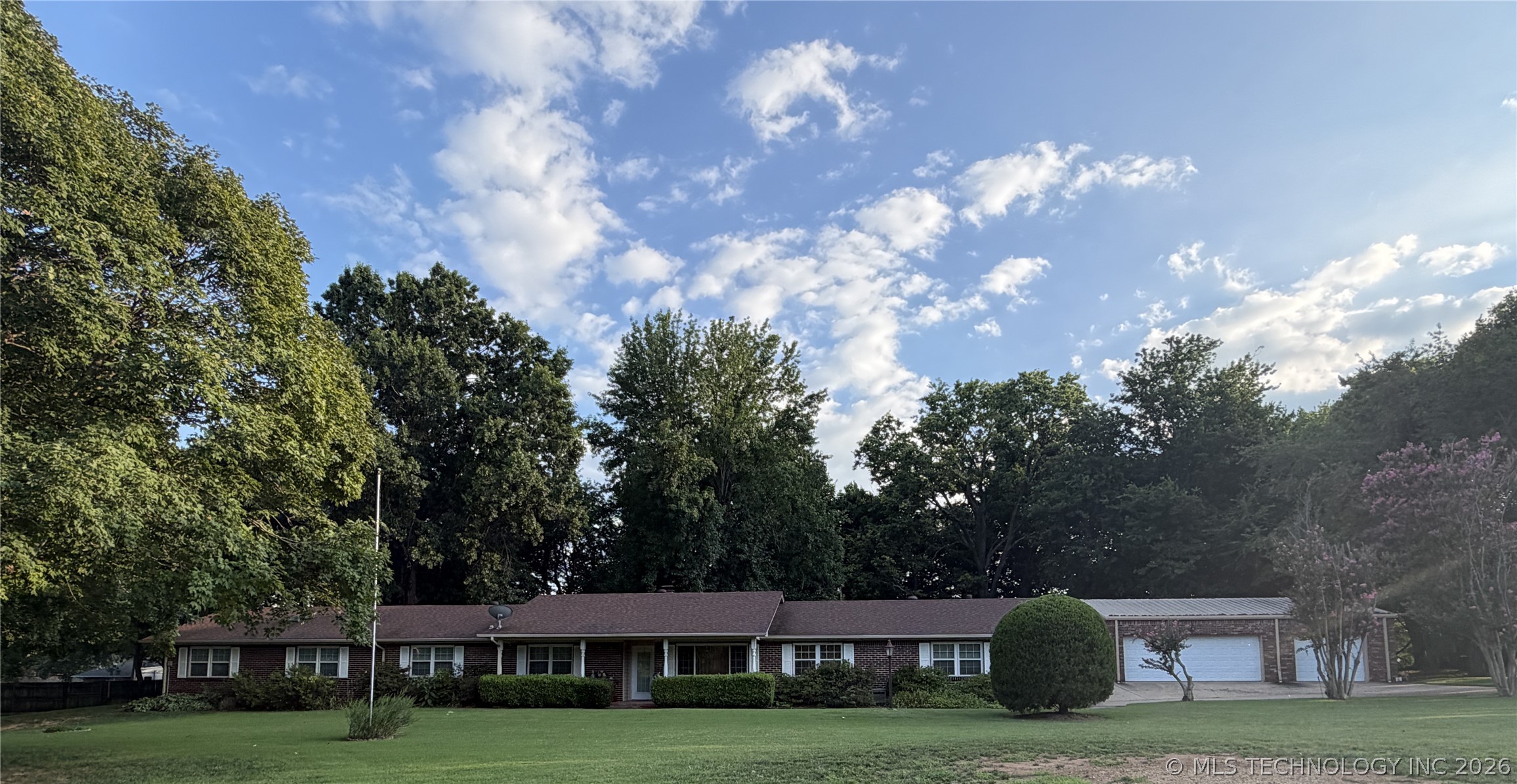 3201 E Harris Muskogee OK 74403