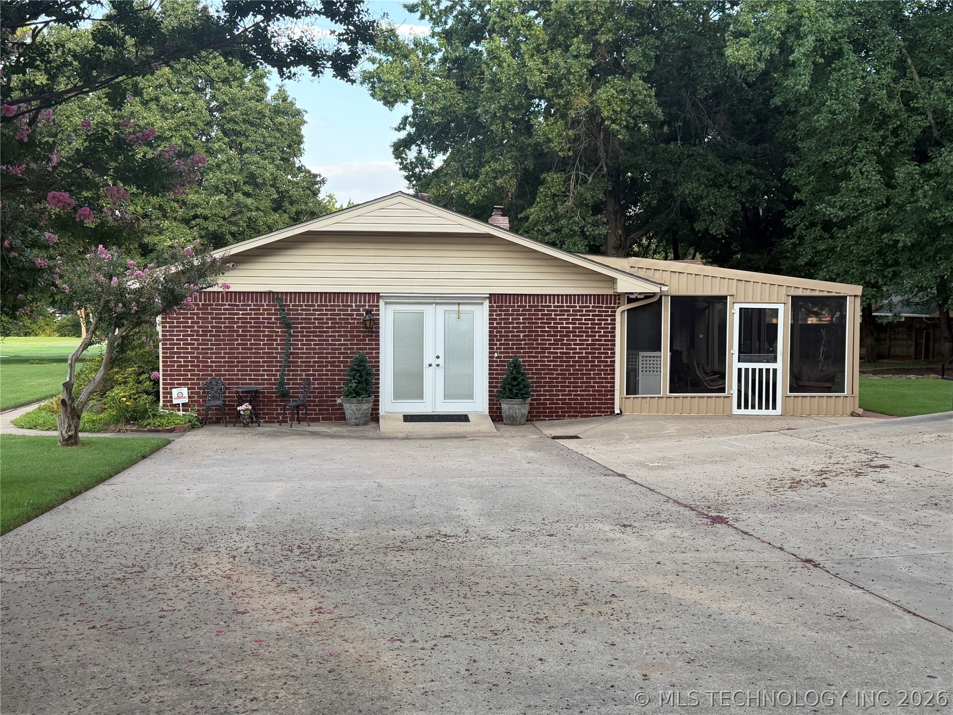 3201 E Harris Muskogee OK 74403