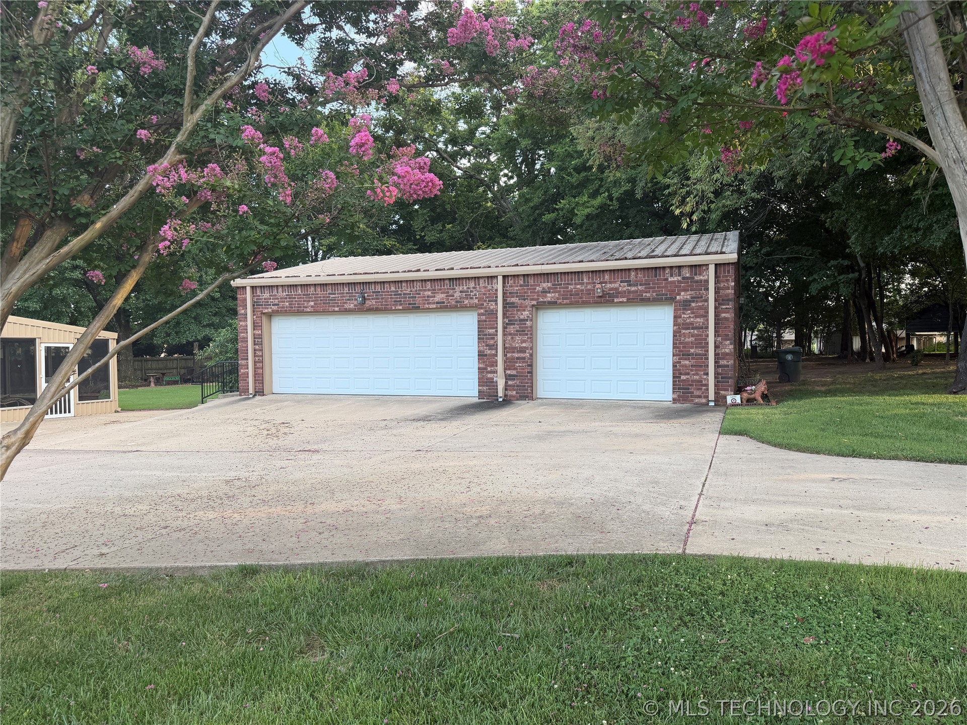 3201 E Harris Muskogee OK 74403
