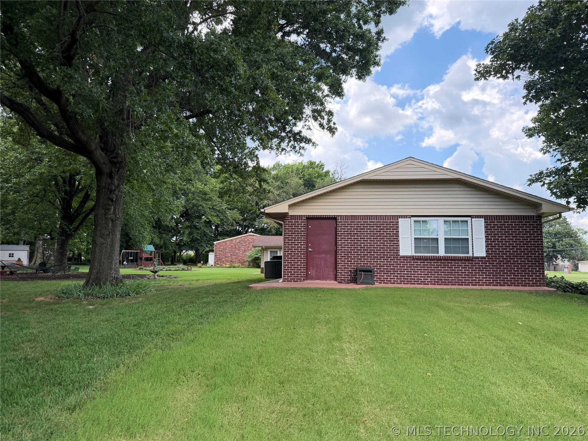 3201 E Harris Muskogee OK 74403