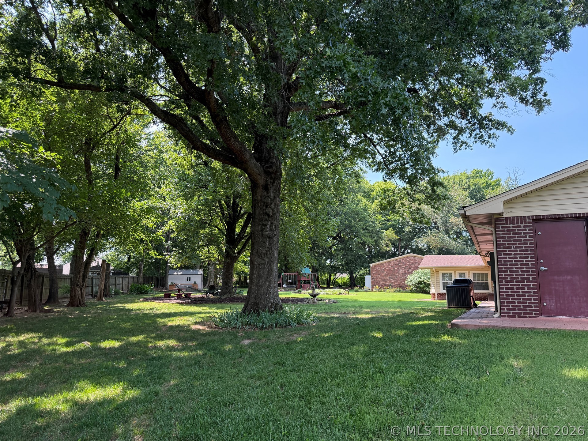 3201 E Harris Muskogee OK 74403