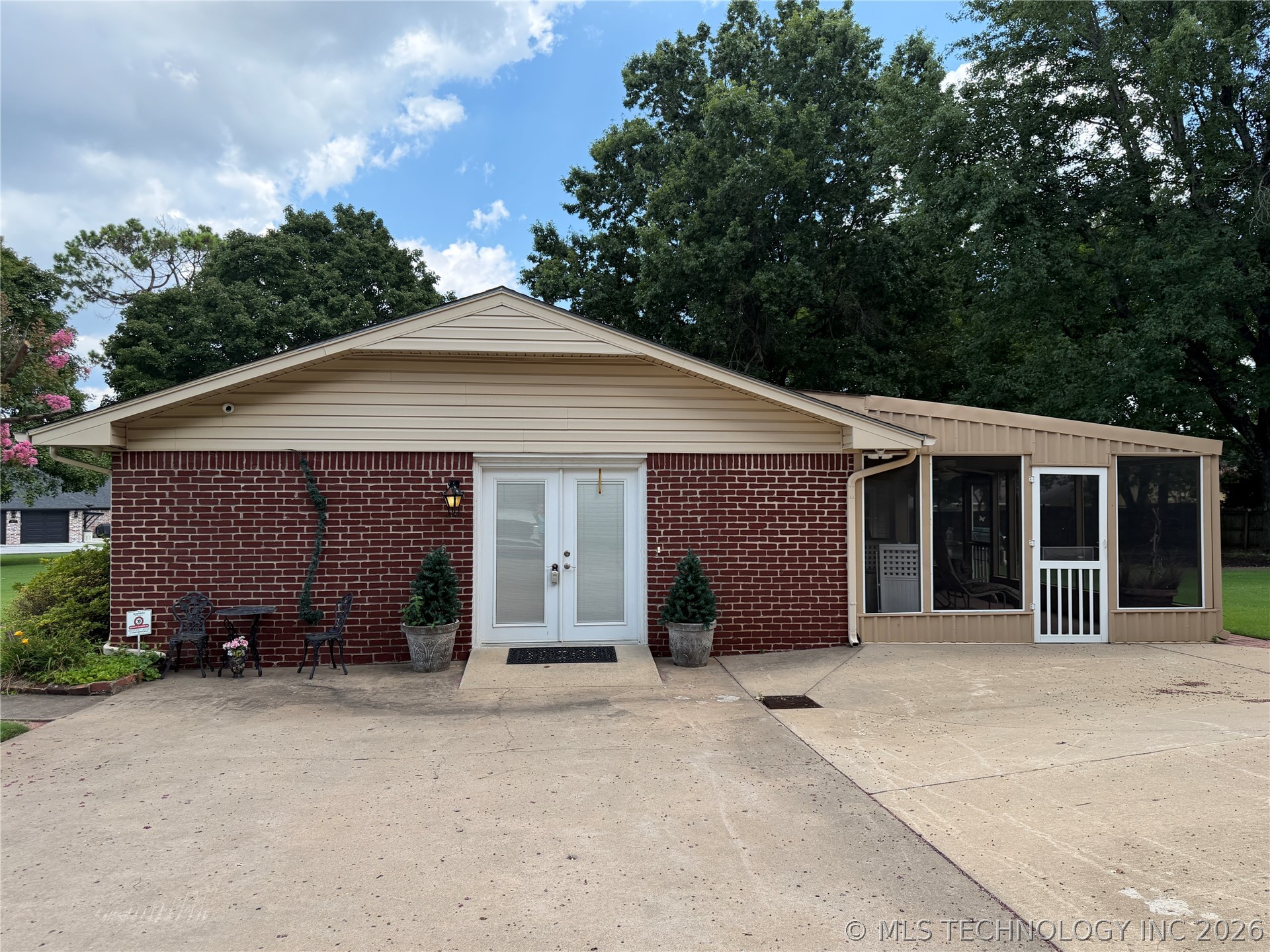 3201 E Harris Muskogee OK 74403