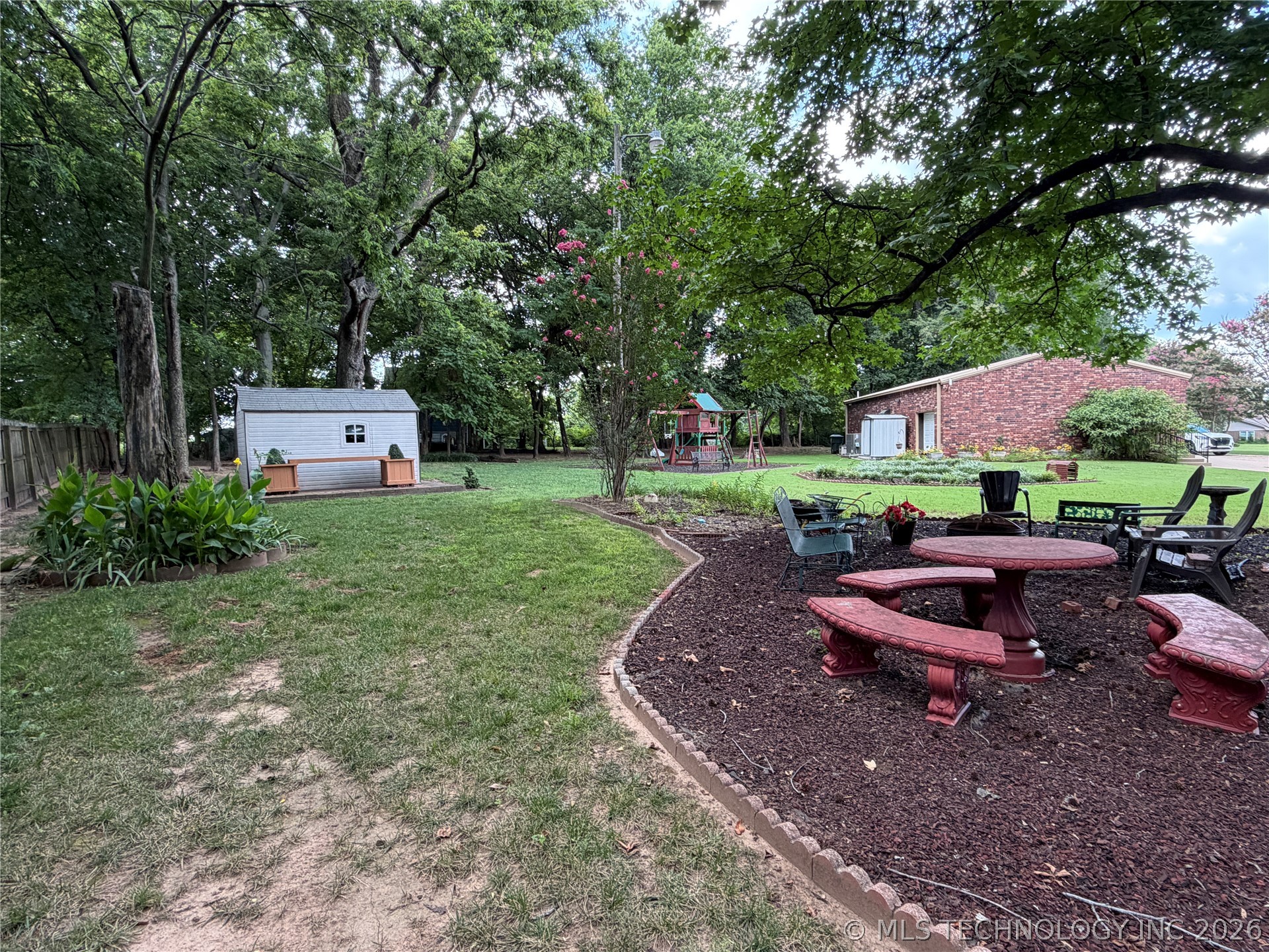 3201 E Harris Muskogee OK 74403