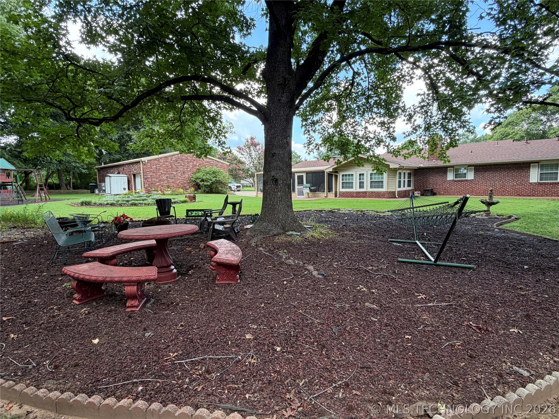 3201 E Harris Muskogee OK 74403