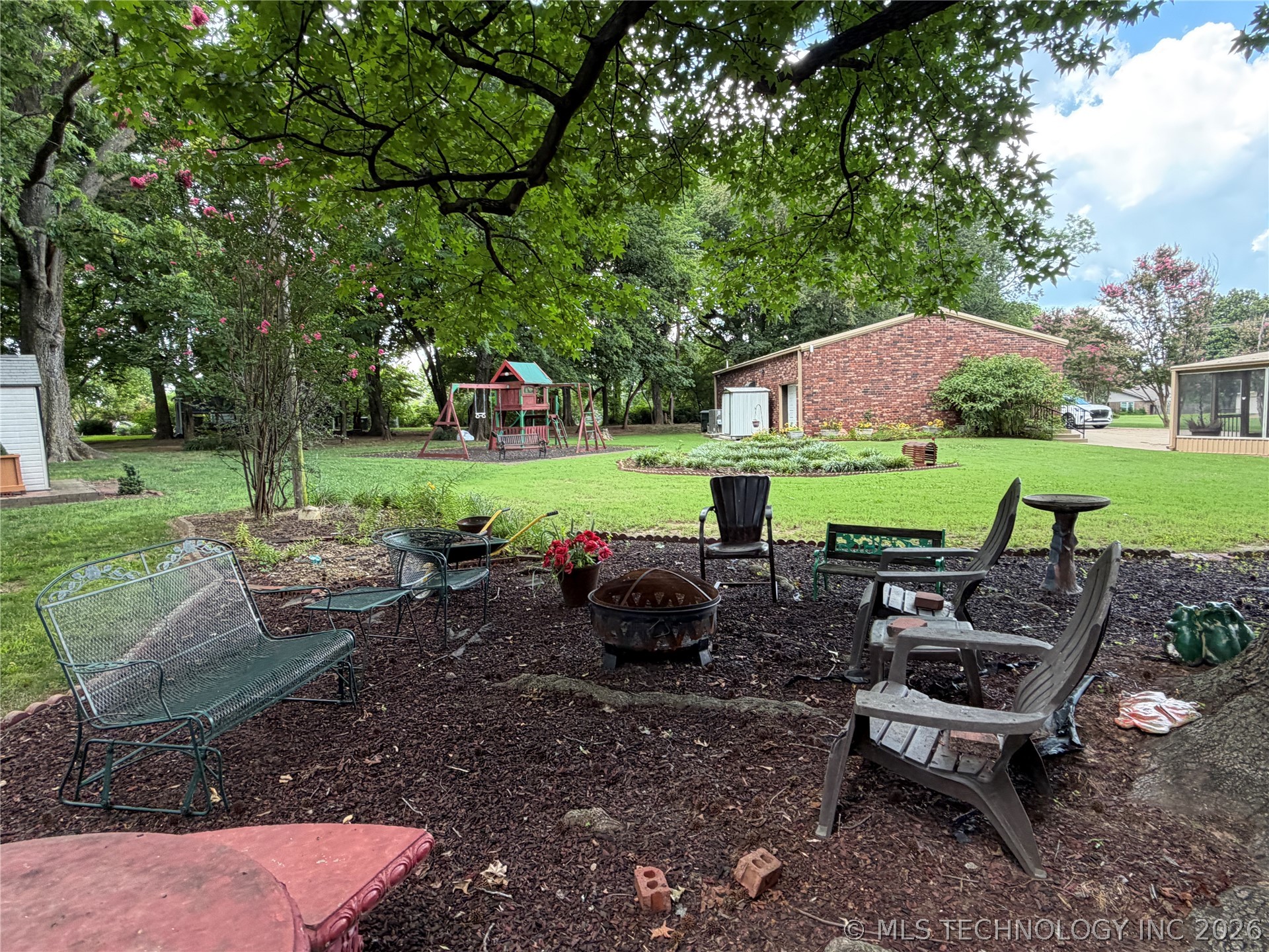 3201 E Harris Muskogee OK 74403