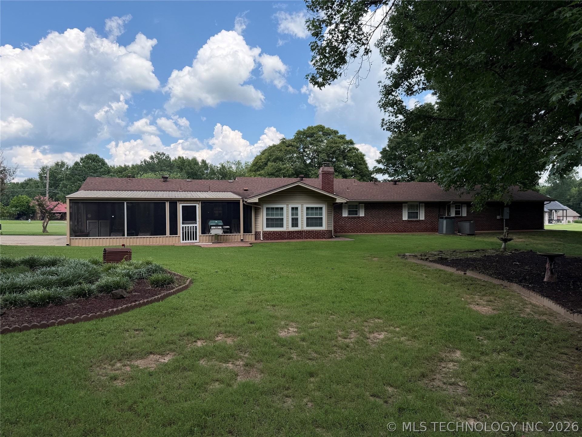 3201 E Harris Muskogee OK 74403