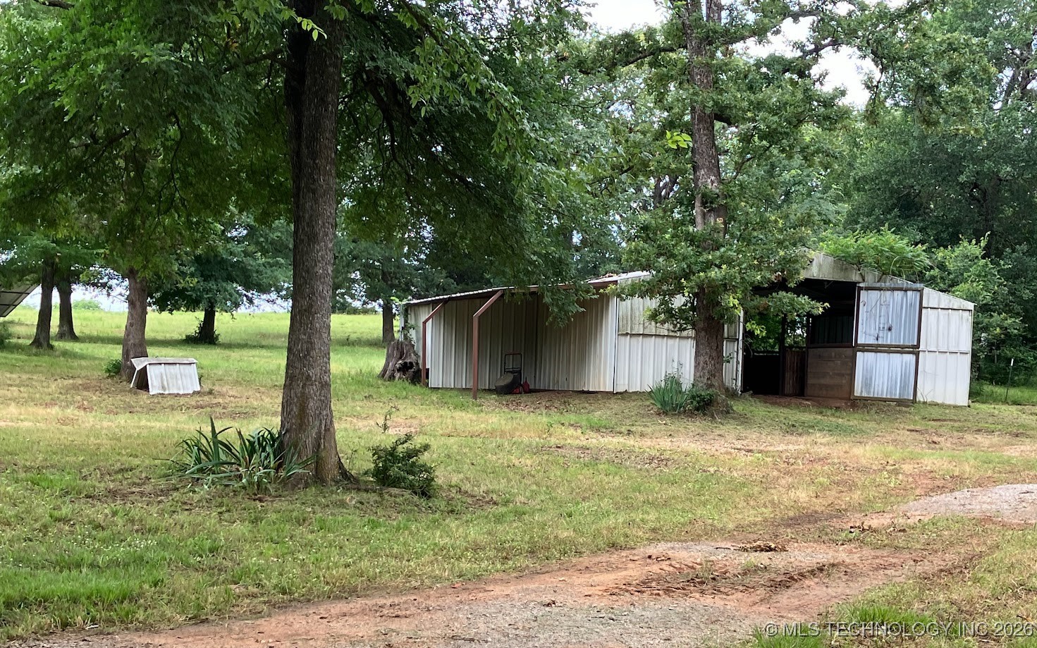229 Blue Hill Bokchito OK 74726