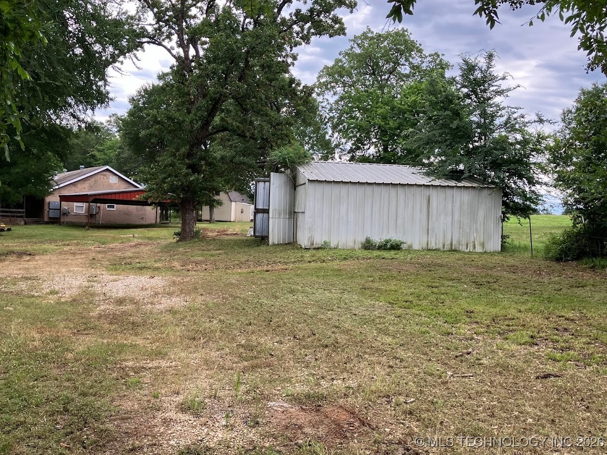 229 Blue Hill Bokchito OK 74726
