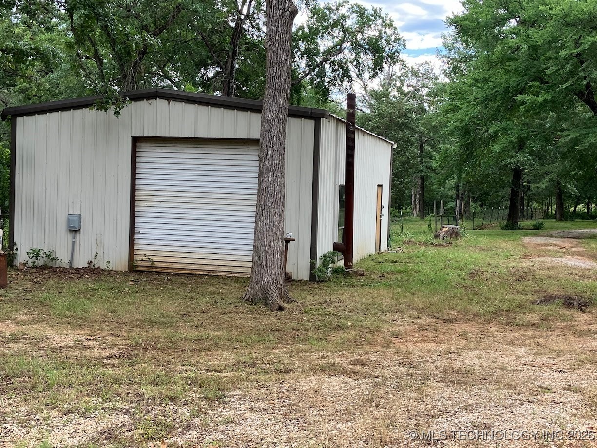229 Blue Hill Bokchito OK 74726