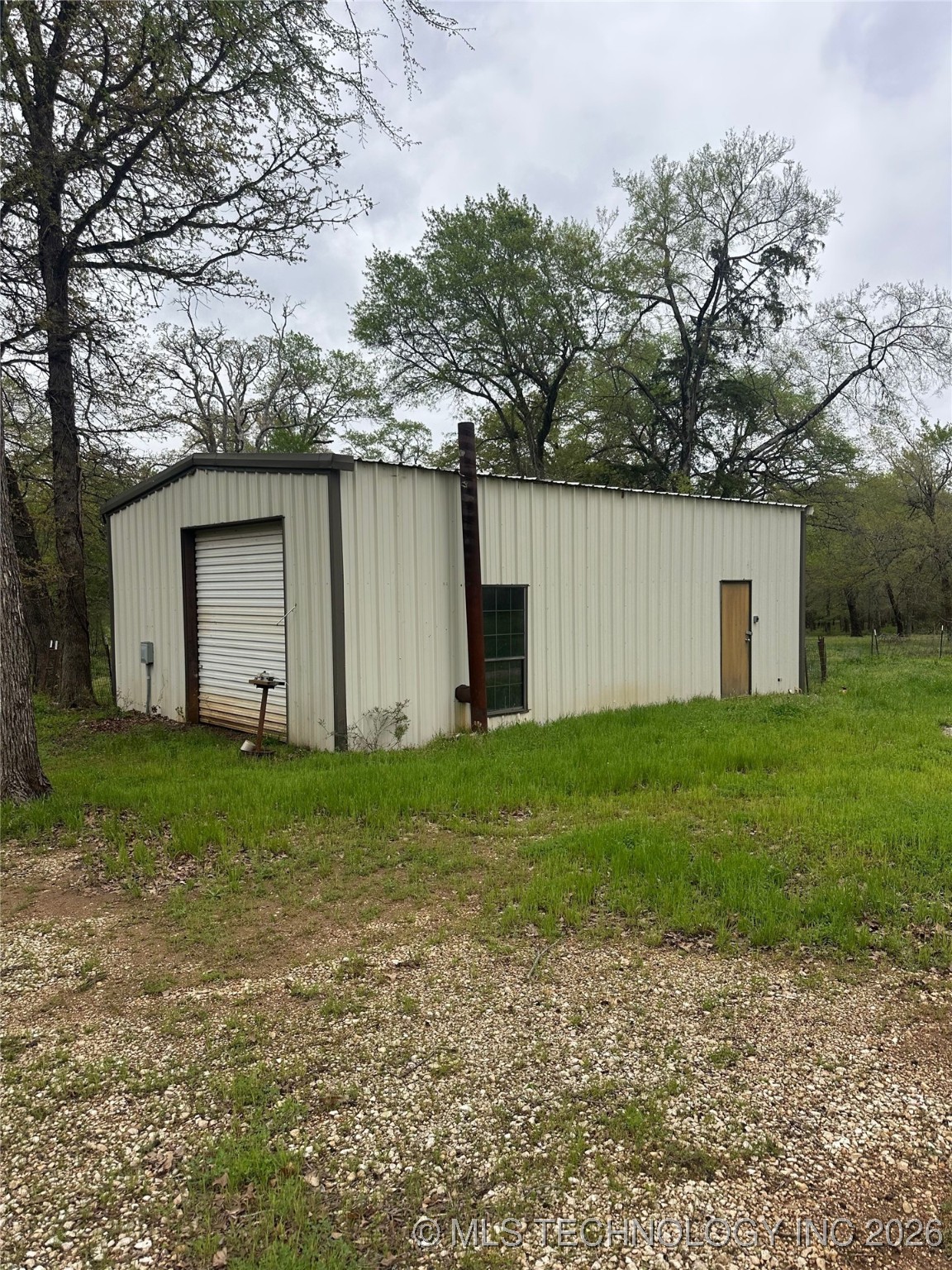 229 Blue Hill Bokchito OK 74726