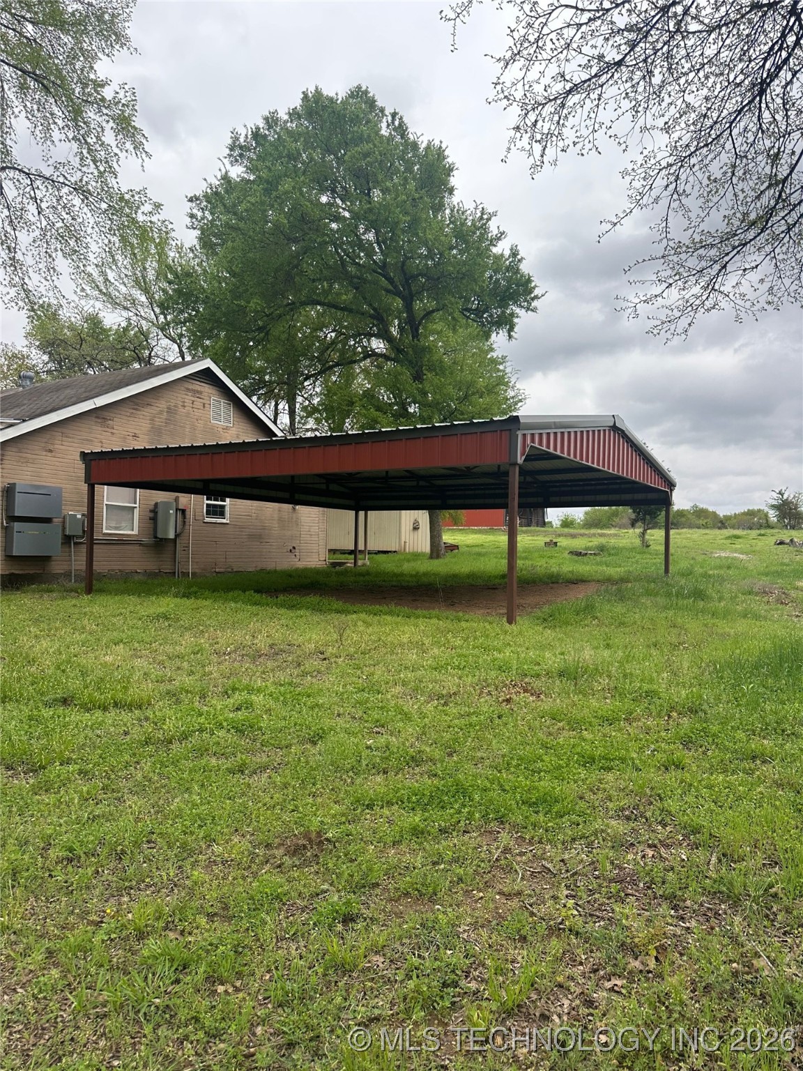229 Blue Hill Bokchito OK 74726