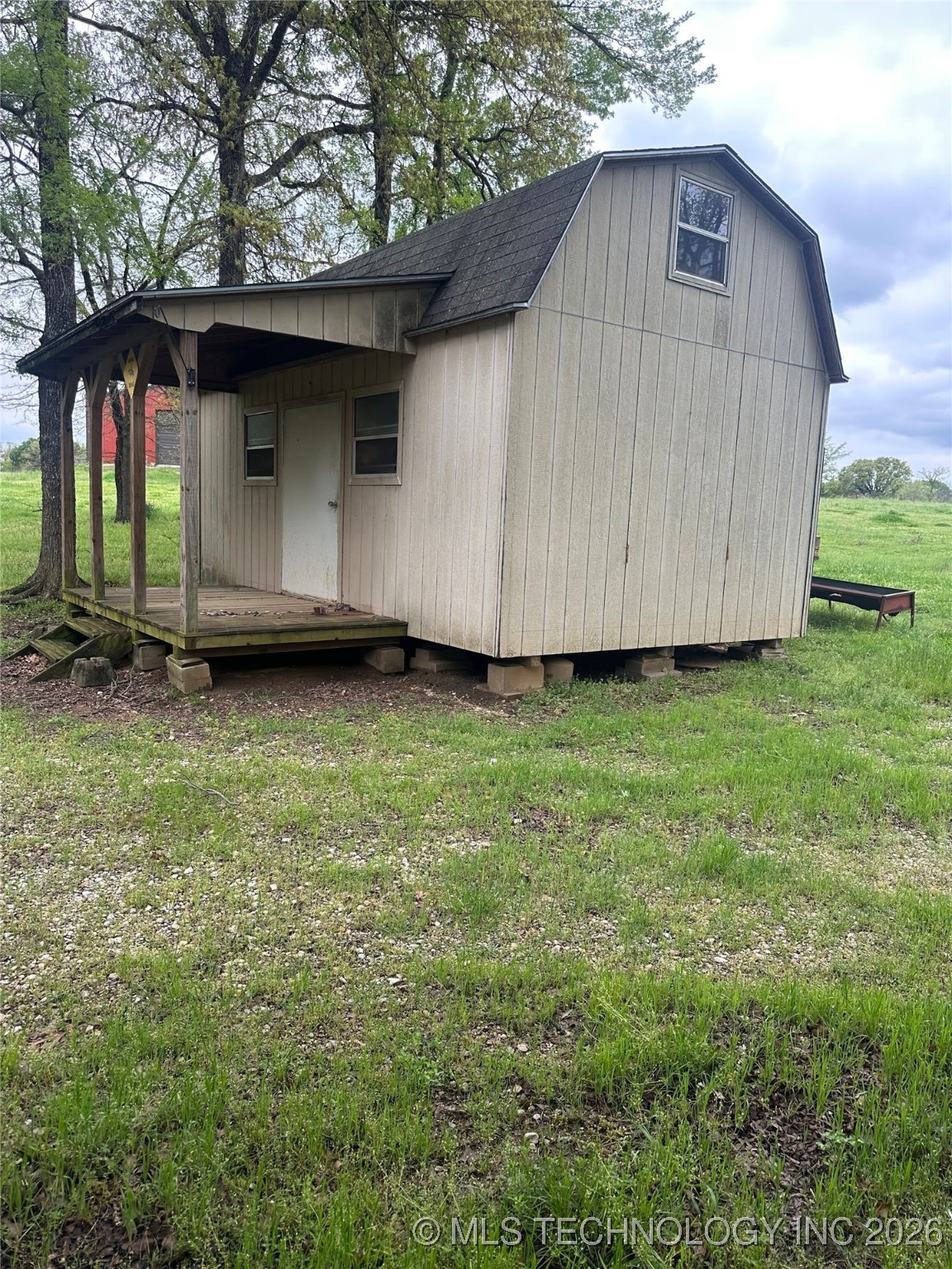 229 Blue Hill Bokchito OK 74726