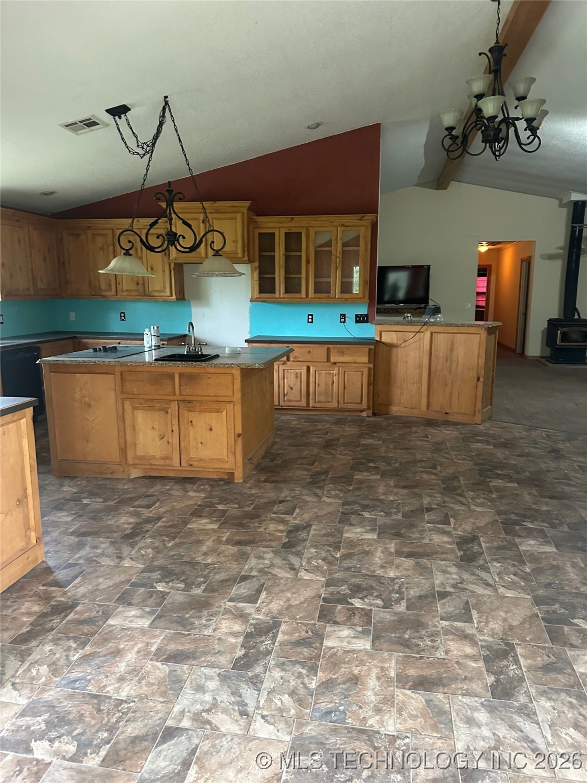 229 Blue Hill Bokchito OK 74726