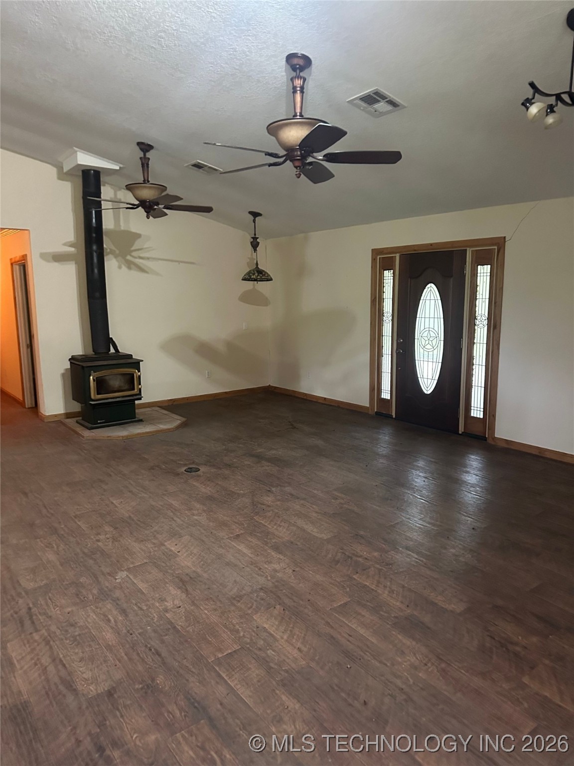 229 Blue Hill Bokchito OK 74726