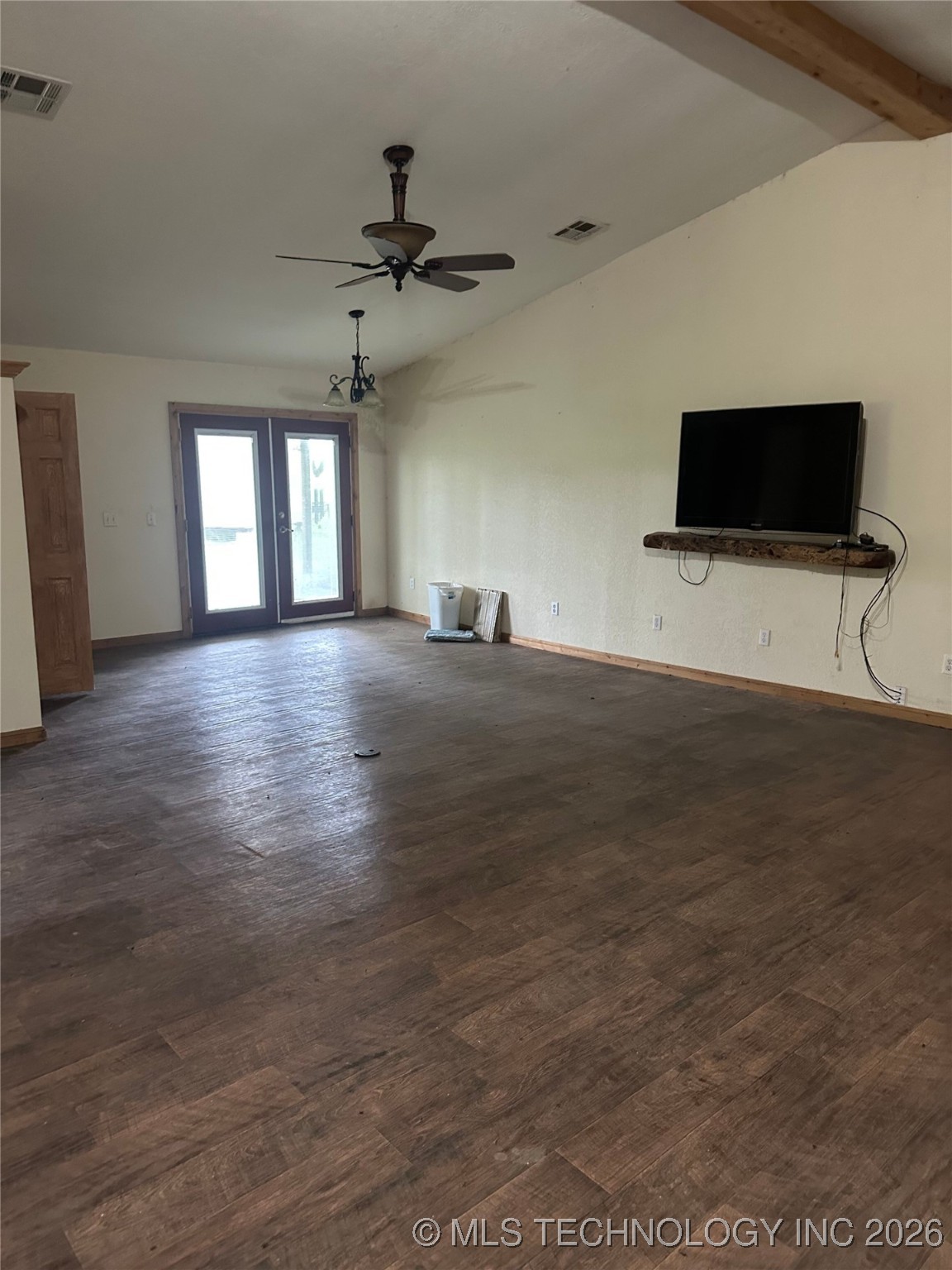 229 Blue Hill Bokchito OK 74726