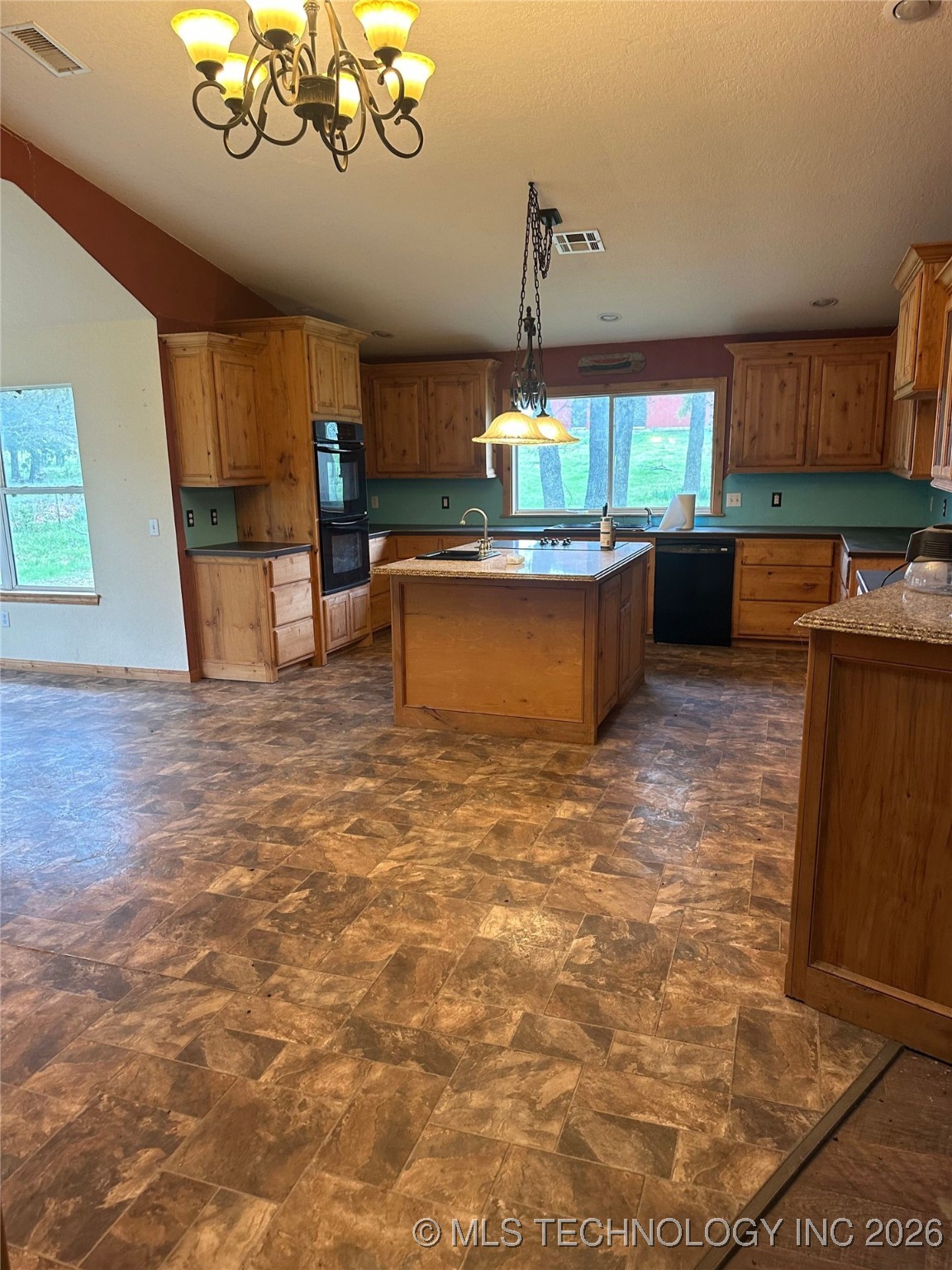 229 Blue Hill Bokchito OK 74726