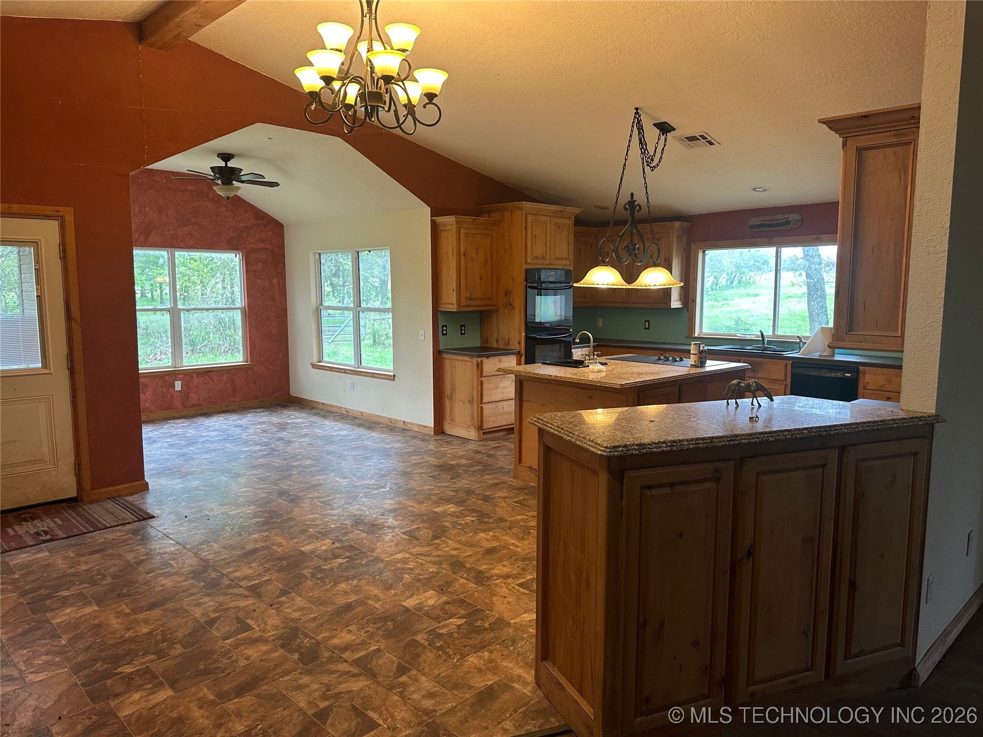 229 Blue Hill Bokchito OK 74726