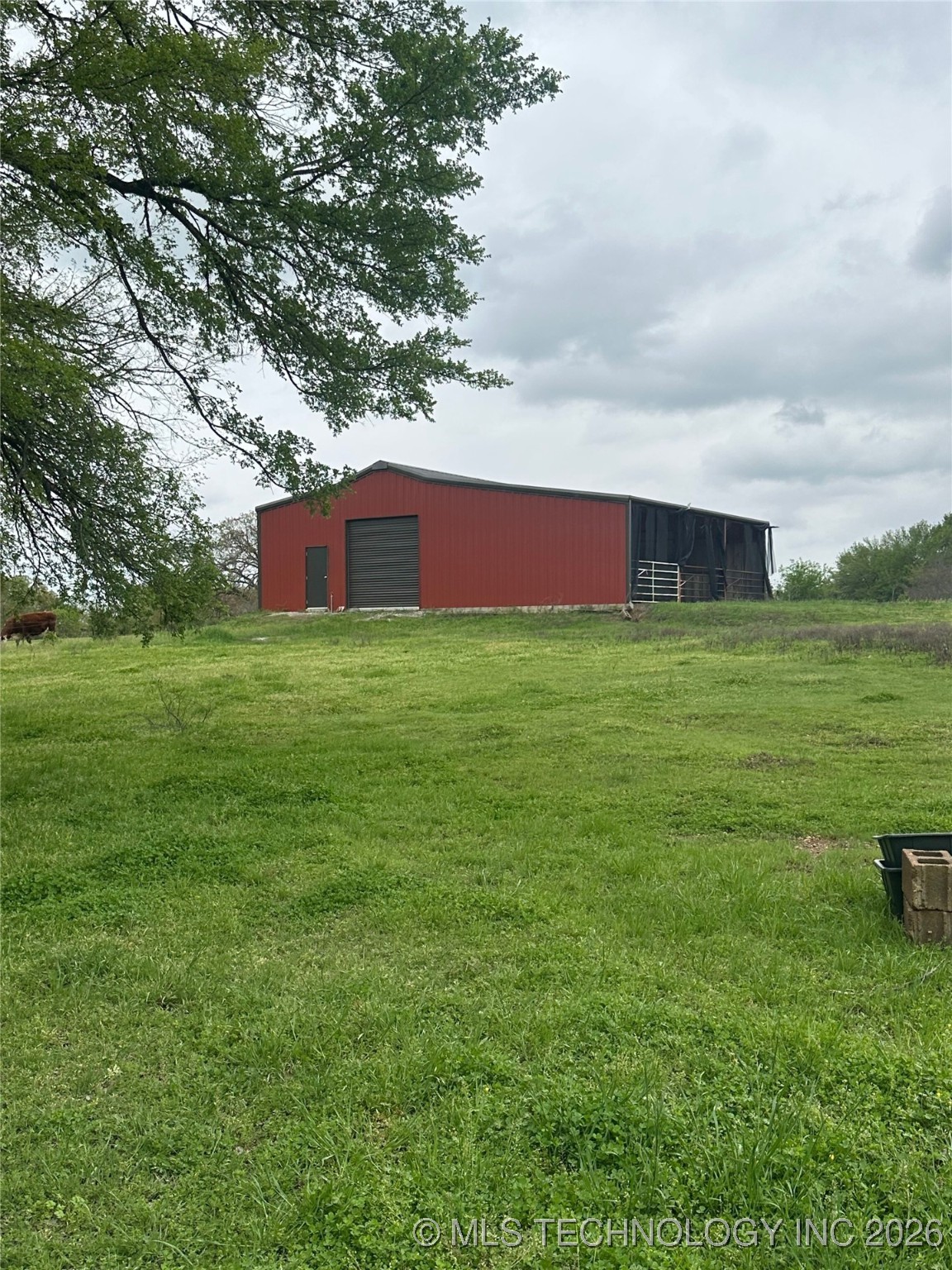 229 Blue Hill Bokchito OK 74726