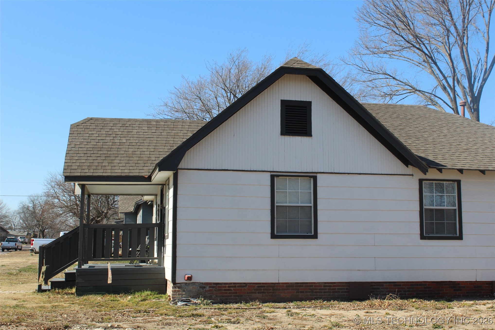 424 W 15th Street Ada OK 74820