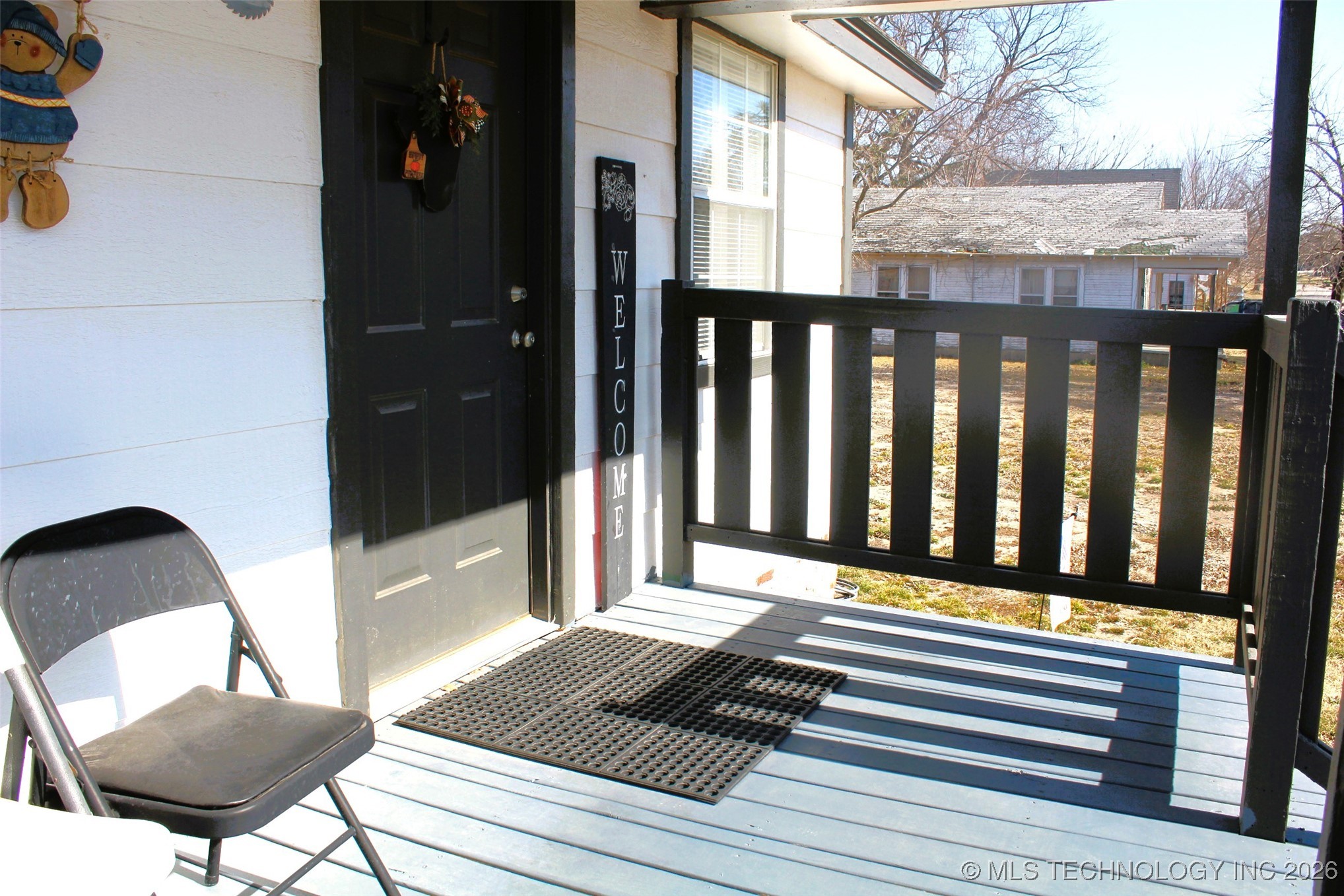 424 W 15th Street Ada OK 74820