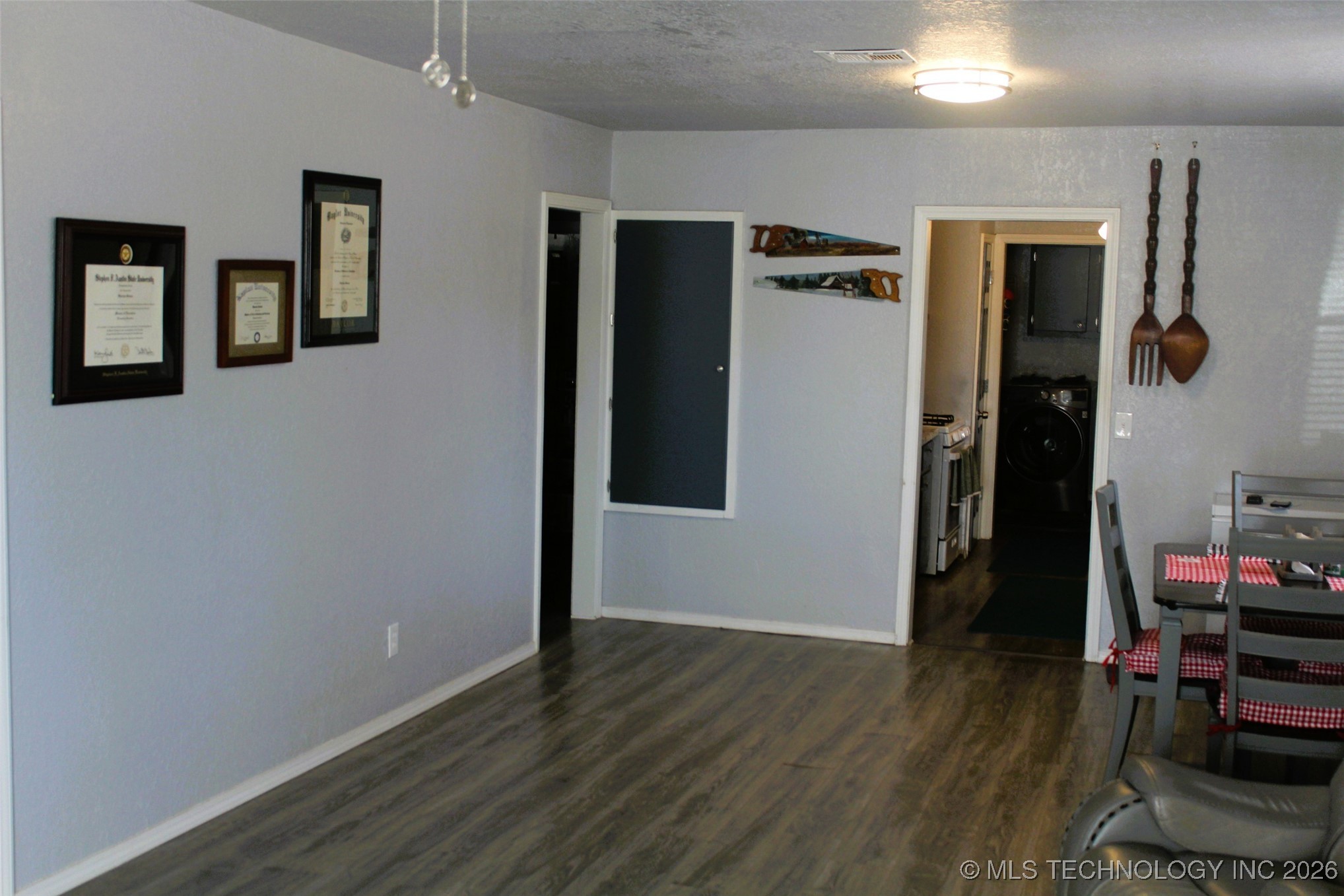 424 W 15th Street Ada OK 74820