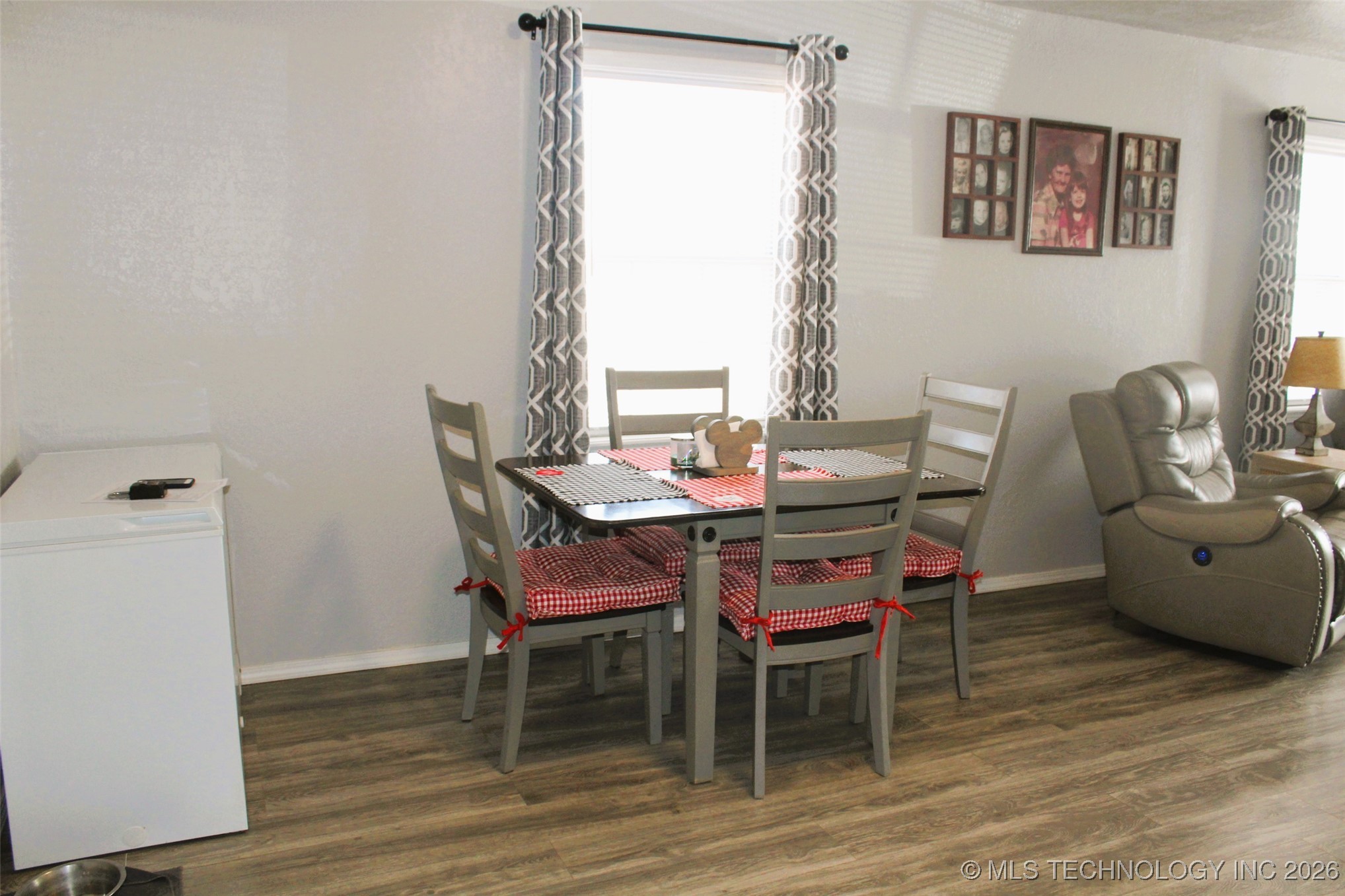 424 W 15th Street Ada OK 74820