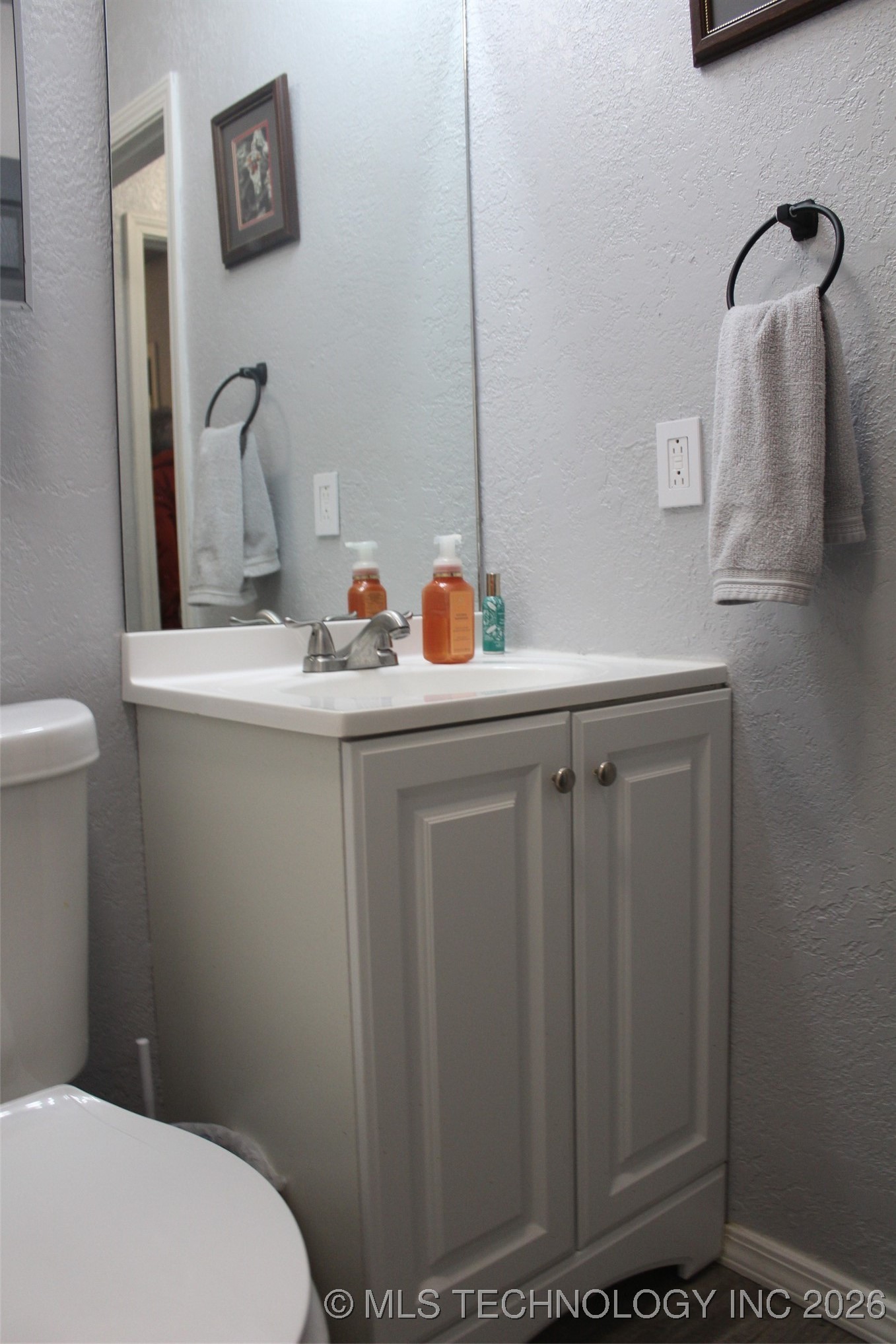 424 W 15th Street Ada OK 74820