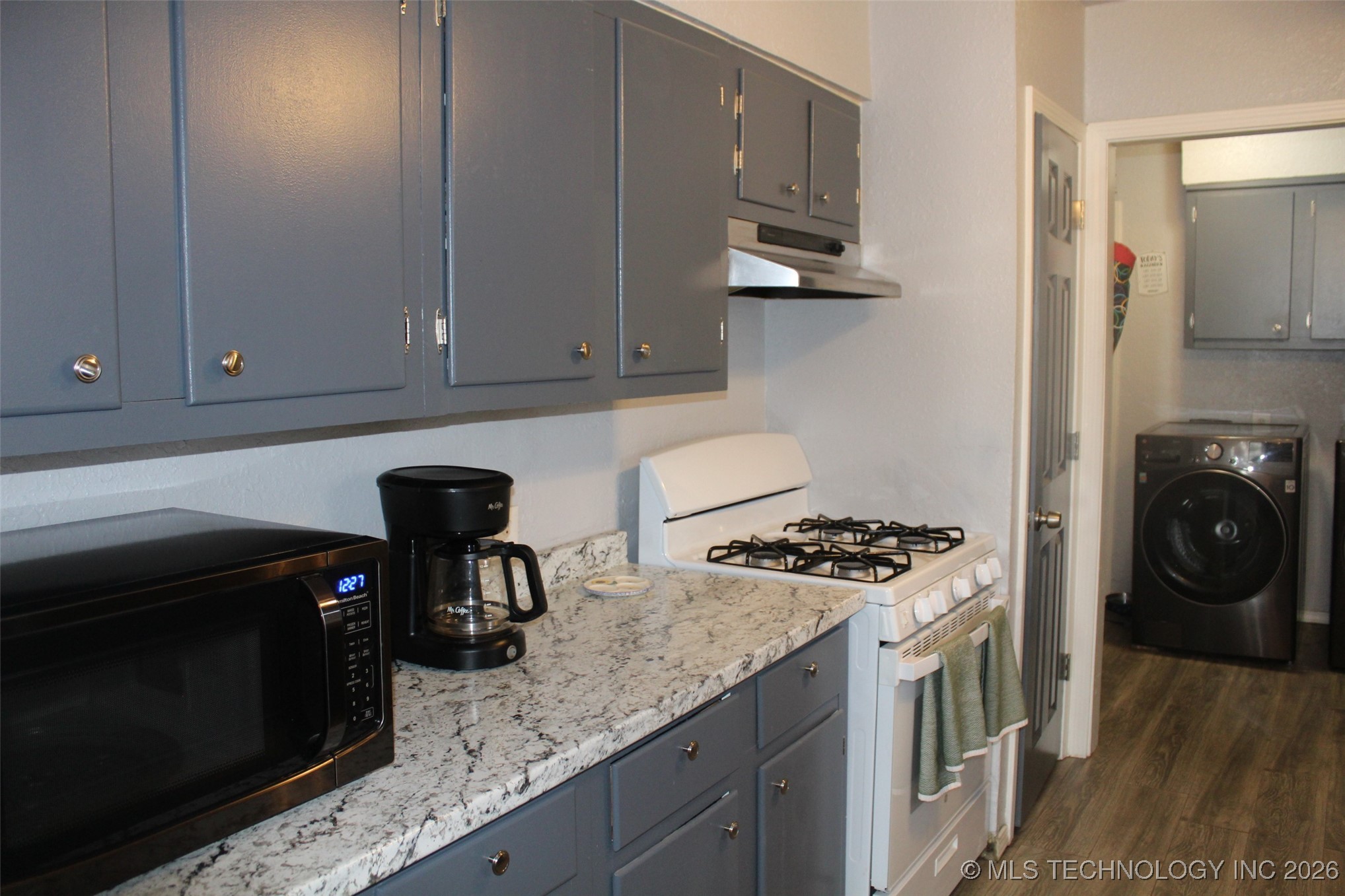 424 W 15th Street Ada OK 74820