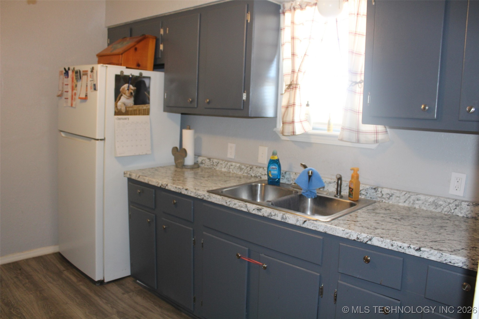 424 W 15th Street Ada OK 74820