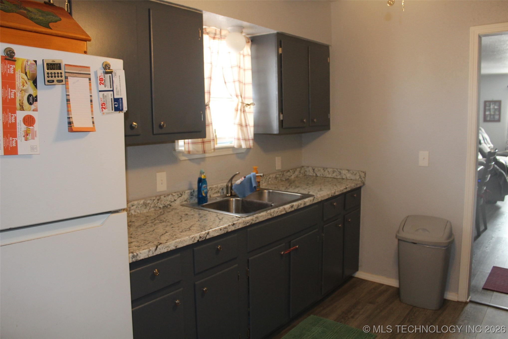 424 W 15th Street Ada OK 74820