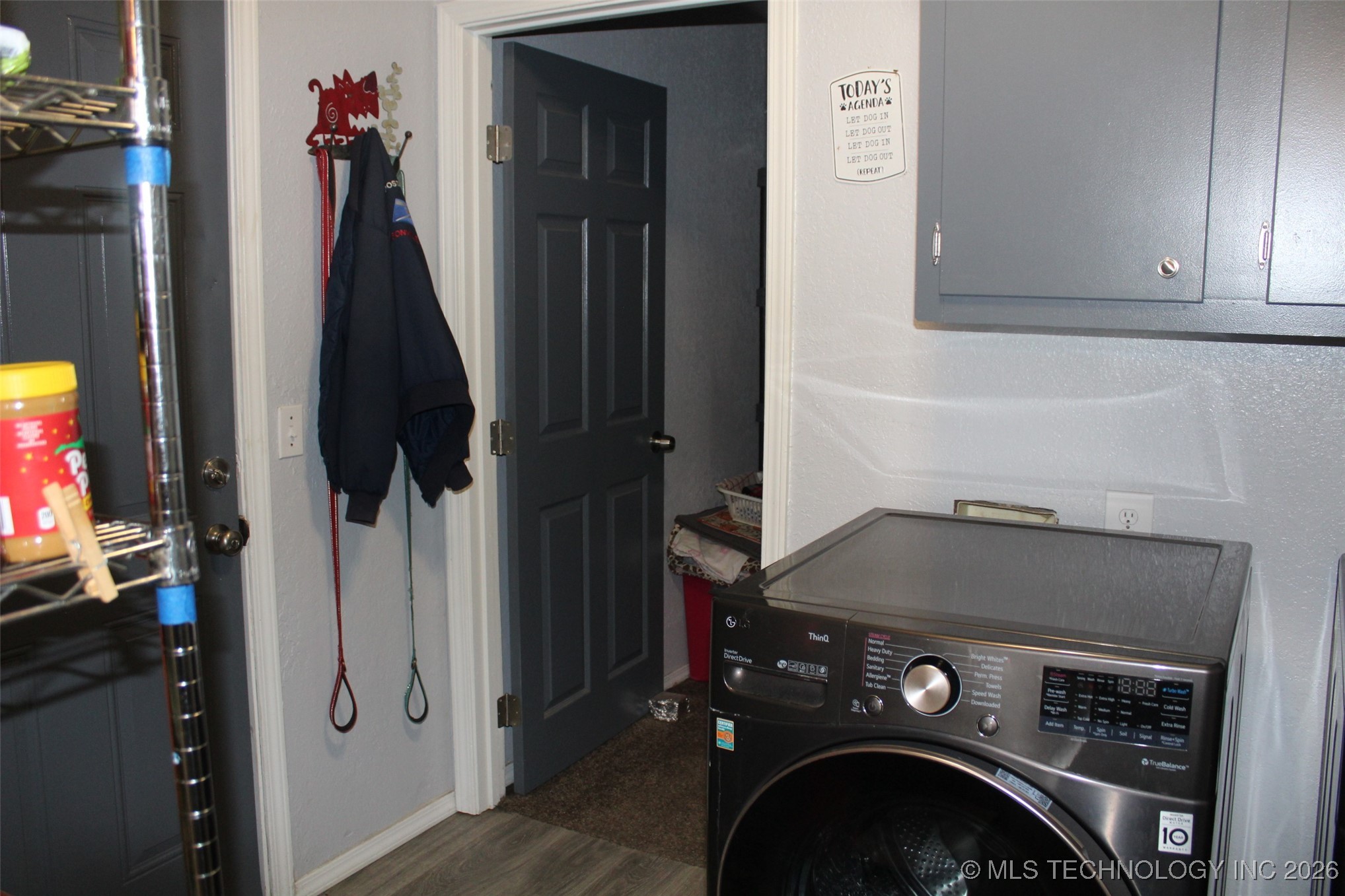 424 W 15th Street Ada OK 74820