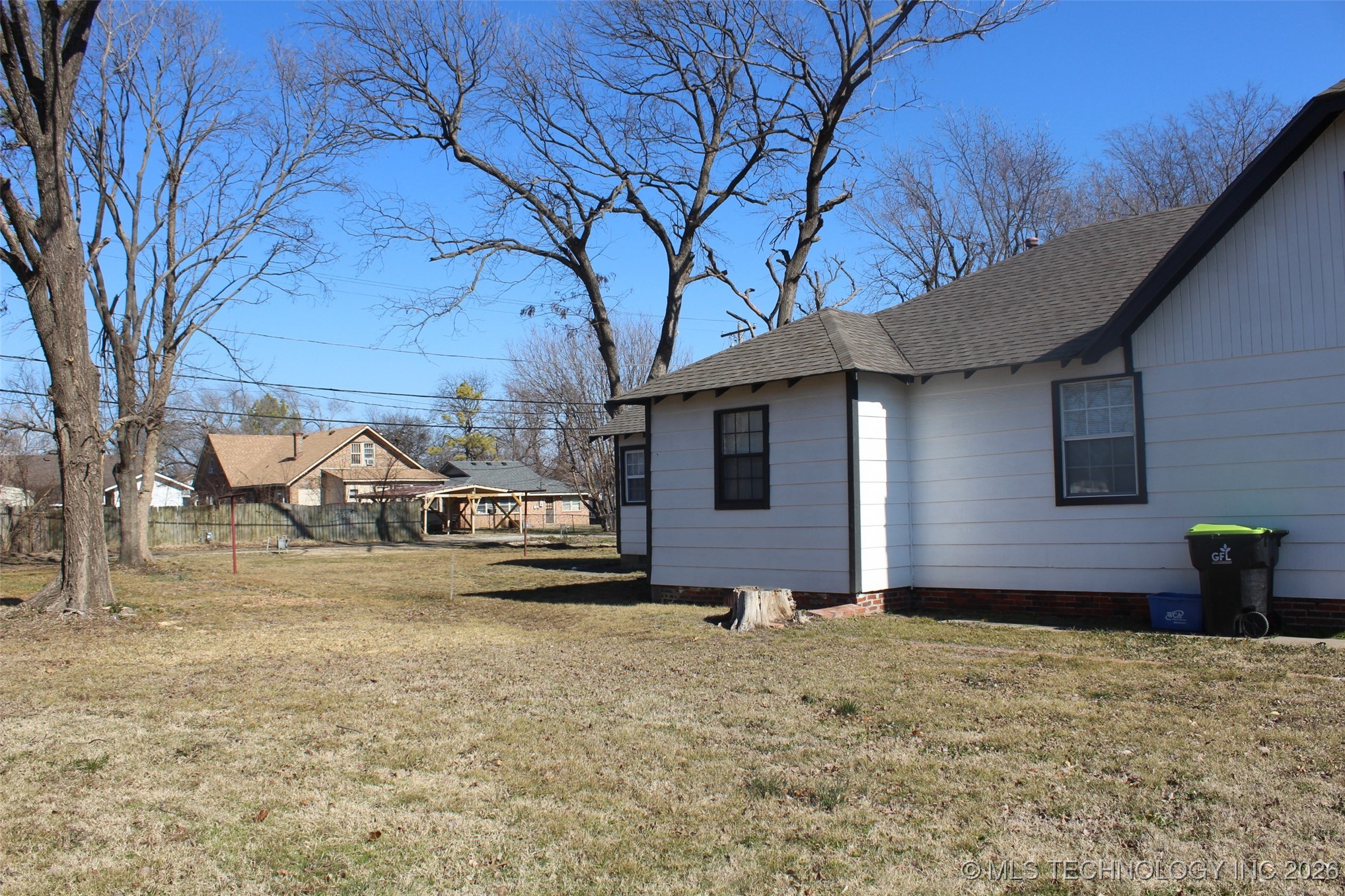 424 W 15th Street Ada OK 74820