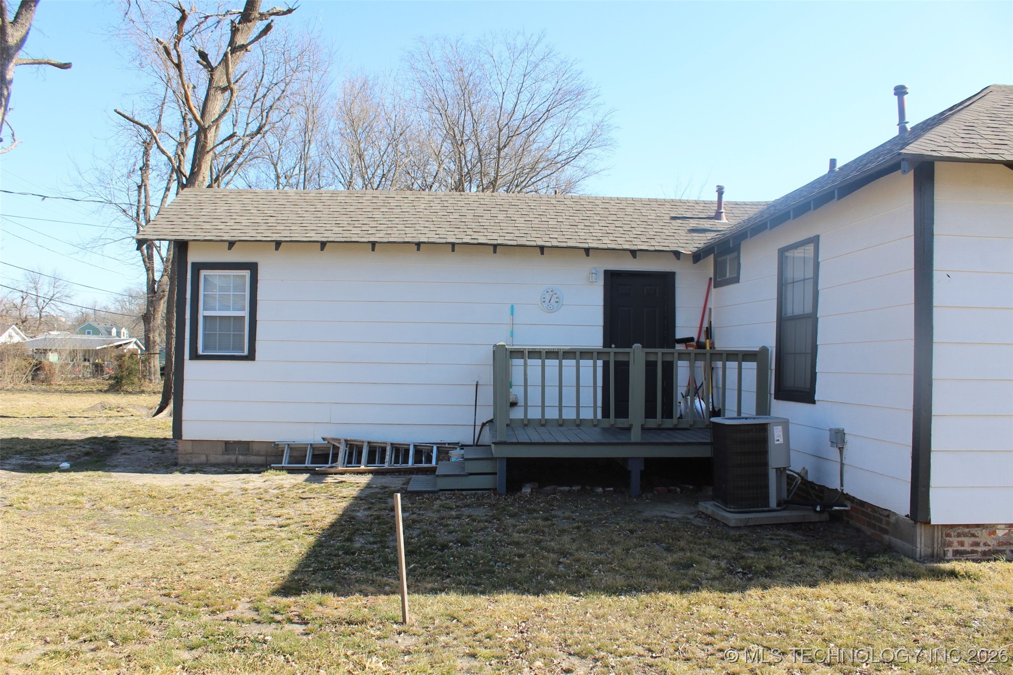 424 W 15th Street Ada OK 74820