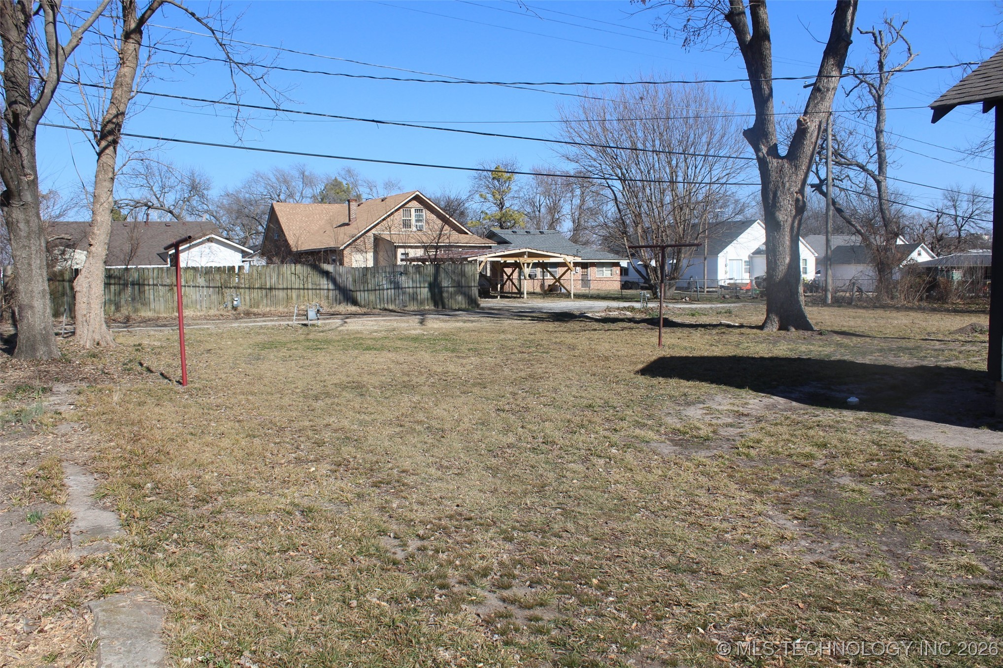 424 W 15th Street Ada OK 74820