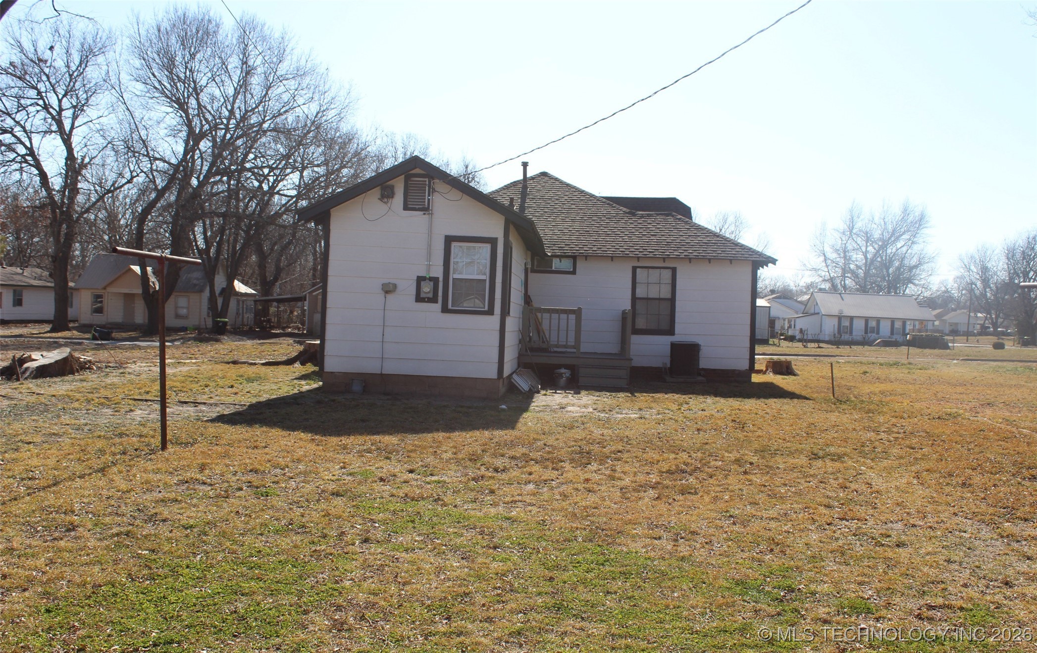 424 W 15th Street Ada OK 74820