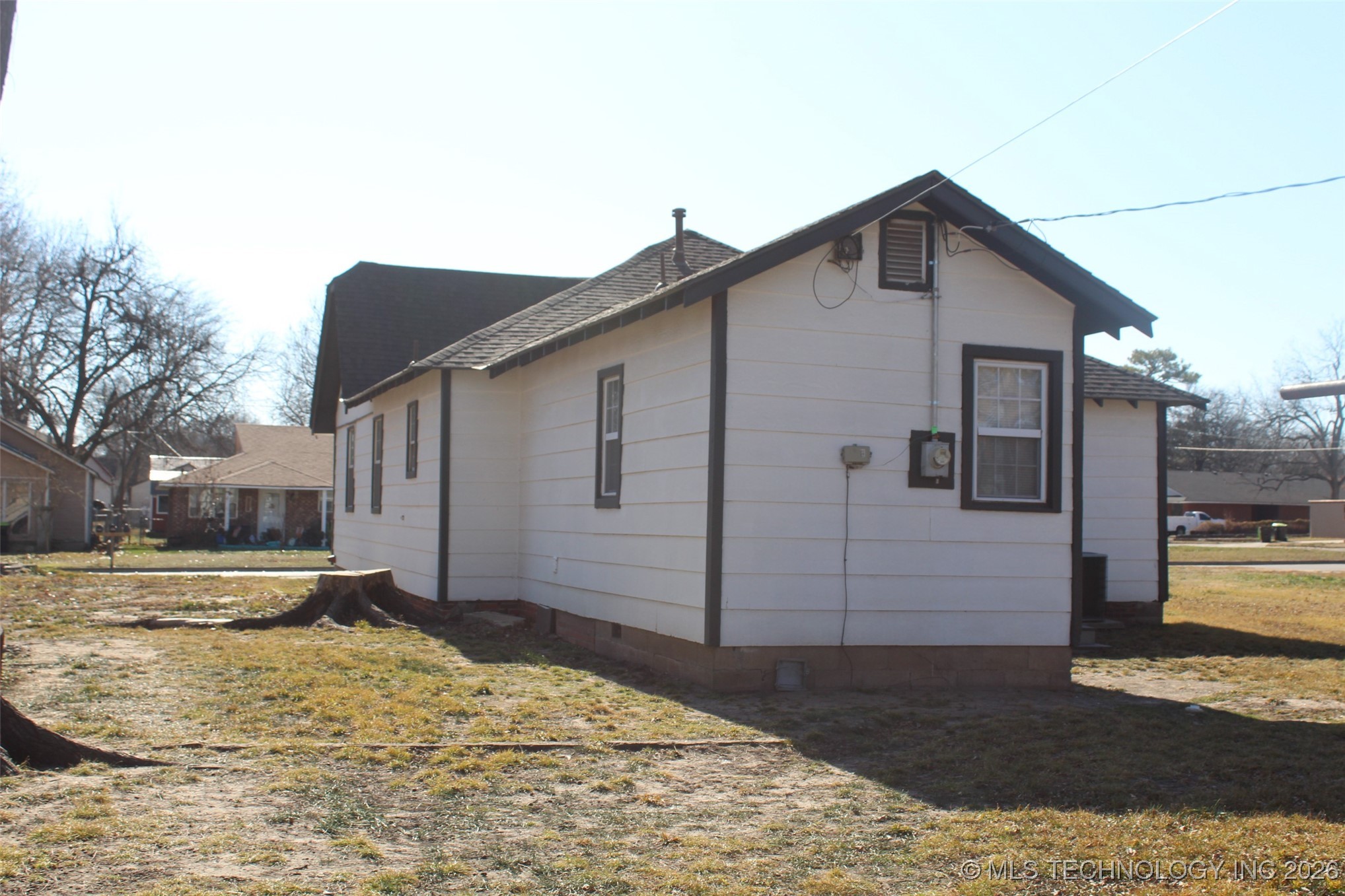 424 W 15th Street Ada OK 74820