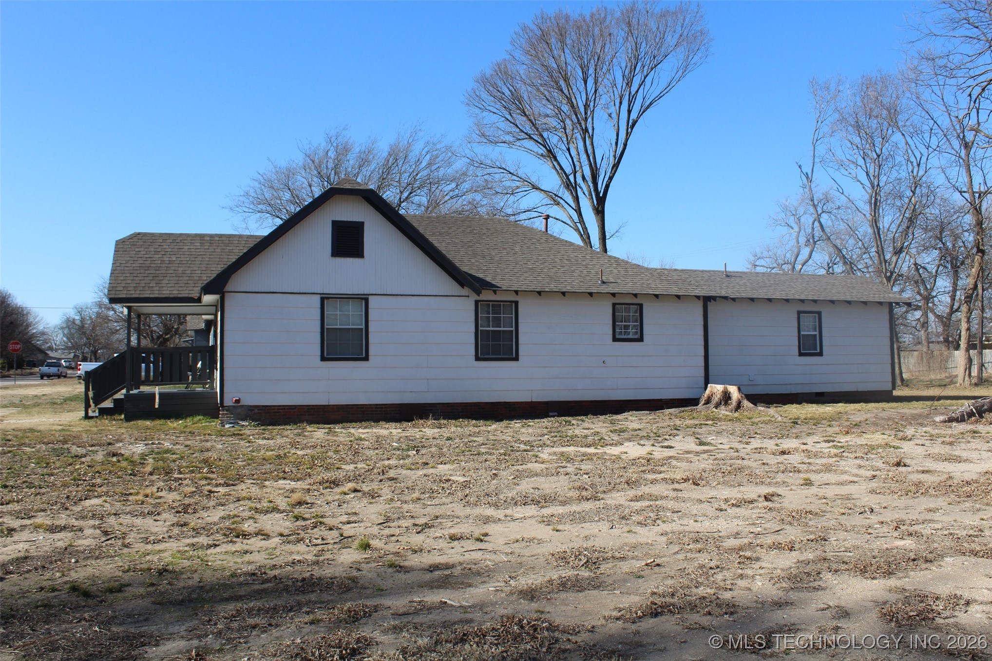 424 W 15th Street Ada OK 74820