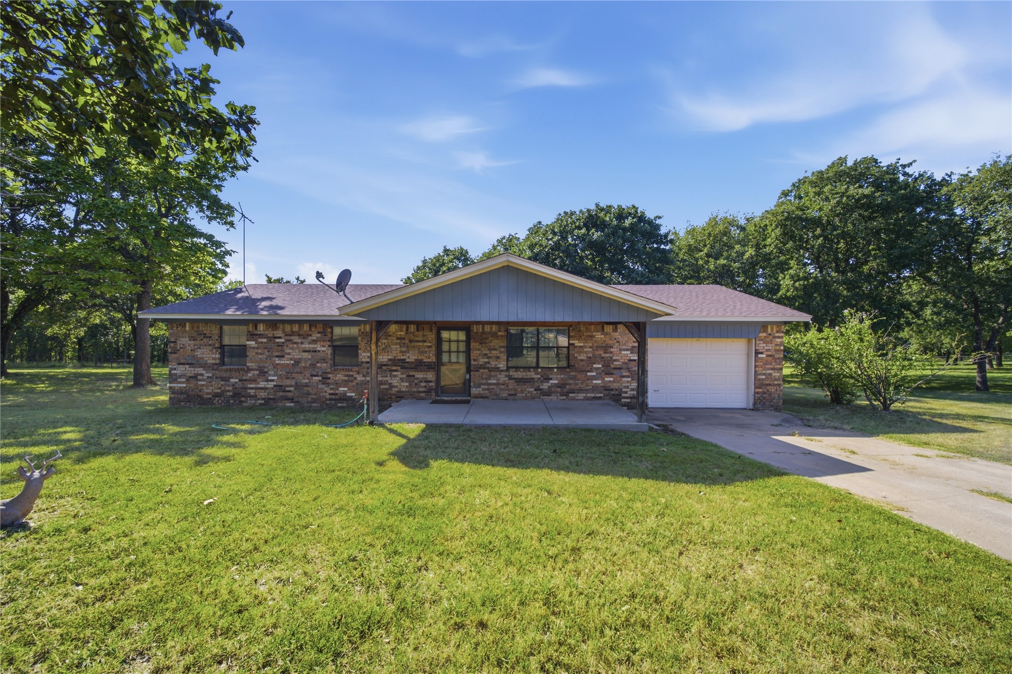 2454 N 129th West Avenue Sand Springs OK 74063