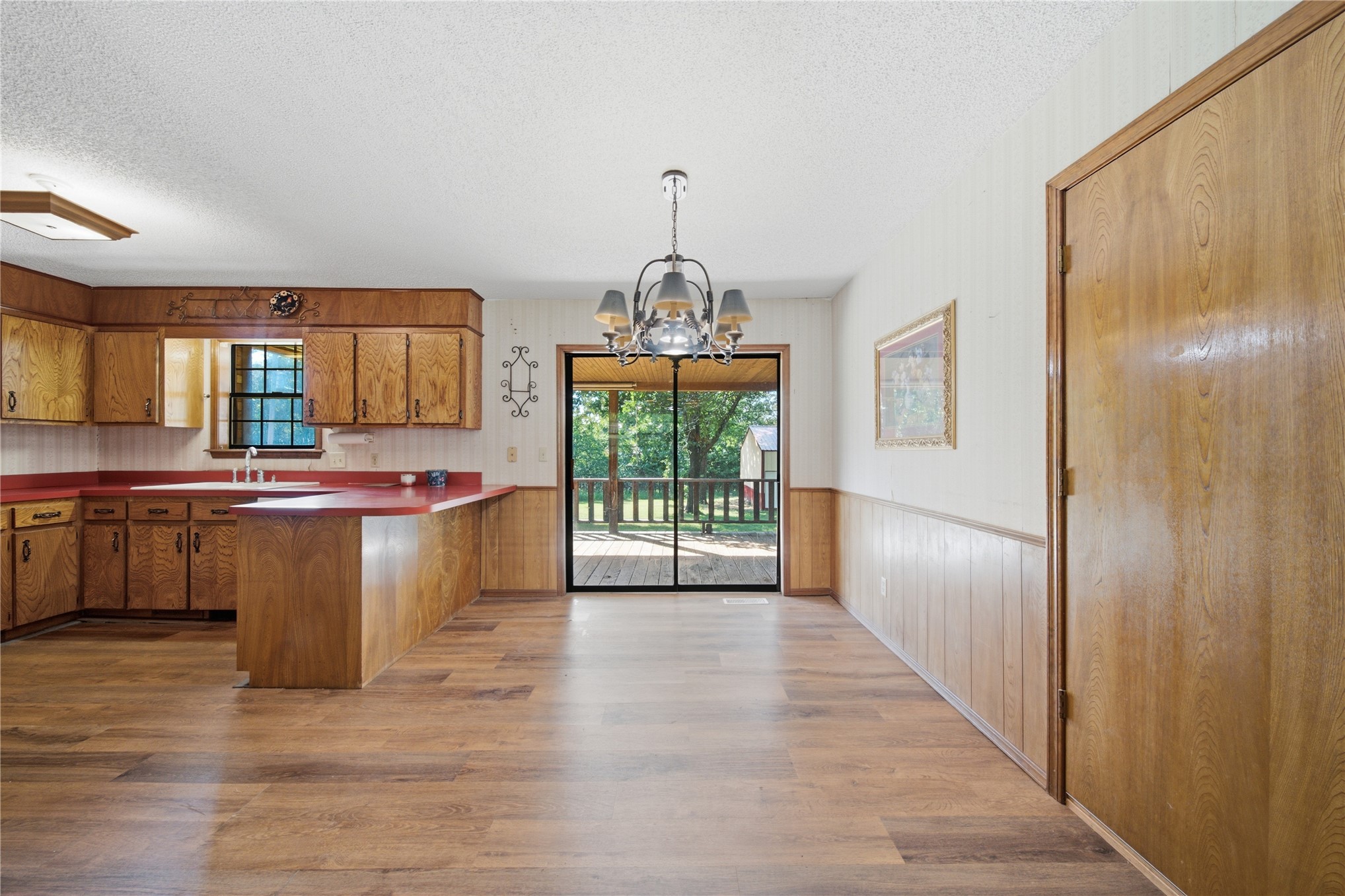 2454 N 129th West Avenue Sand Springs OK 74063