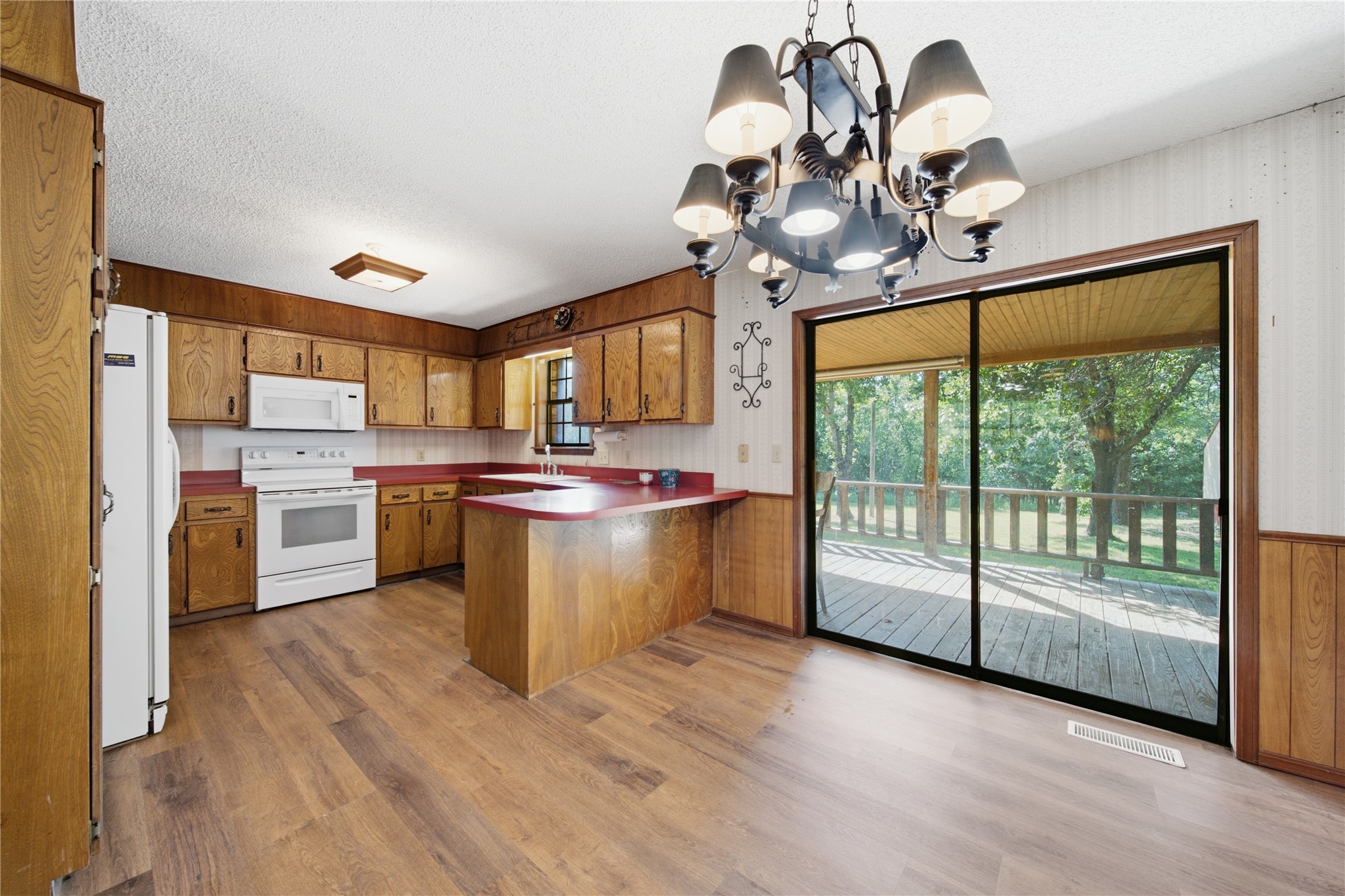 2454 N 129th West Avenue Sand Springs OK 74063