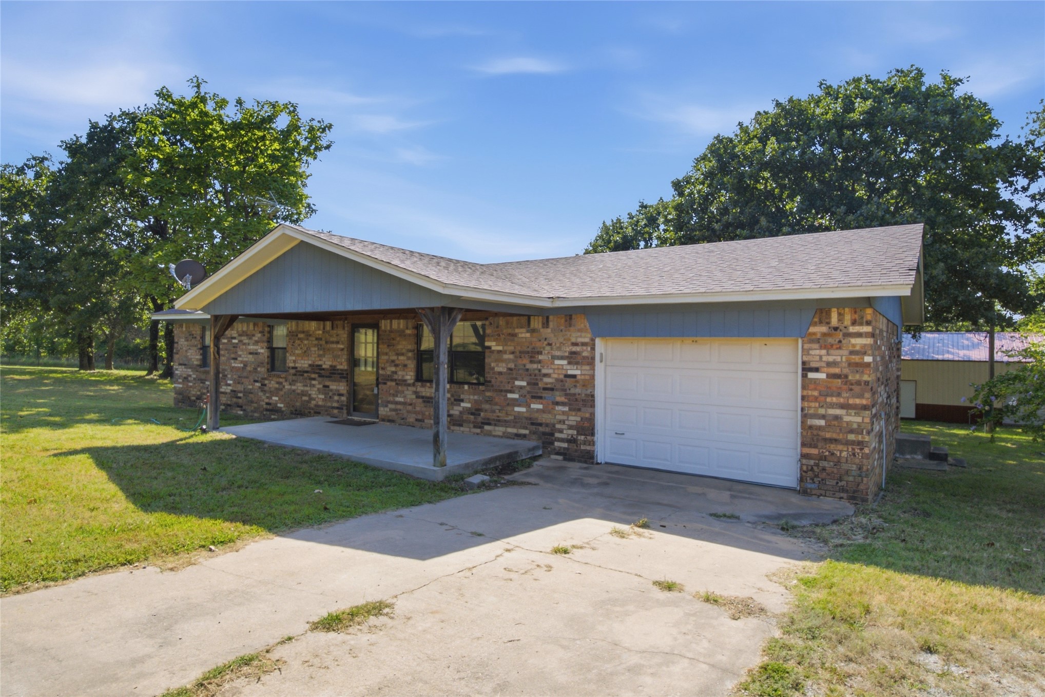 2454 N 129th West Avenue Sand Springs OK 74063